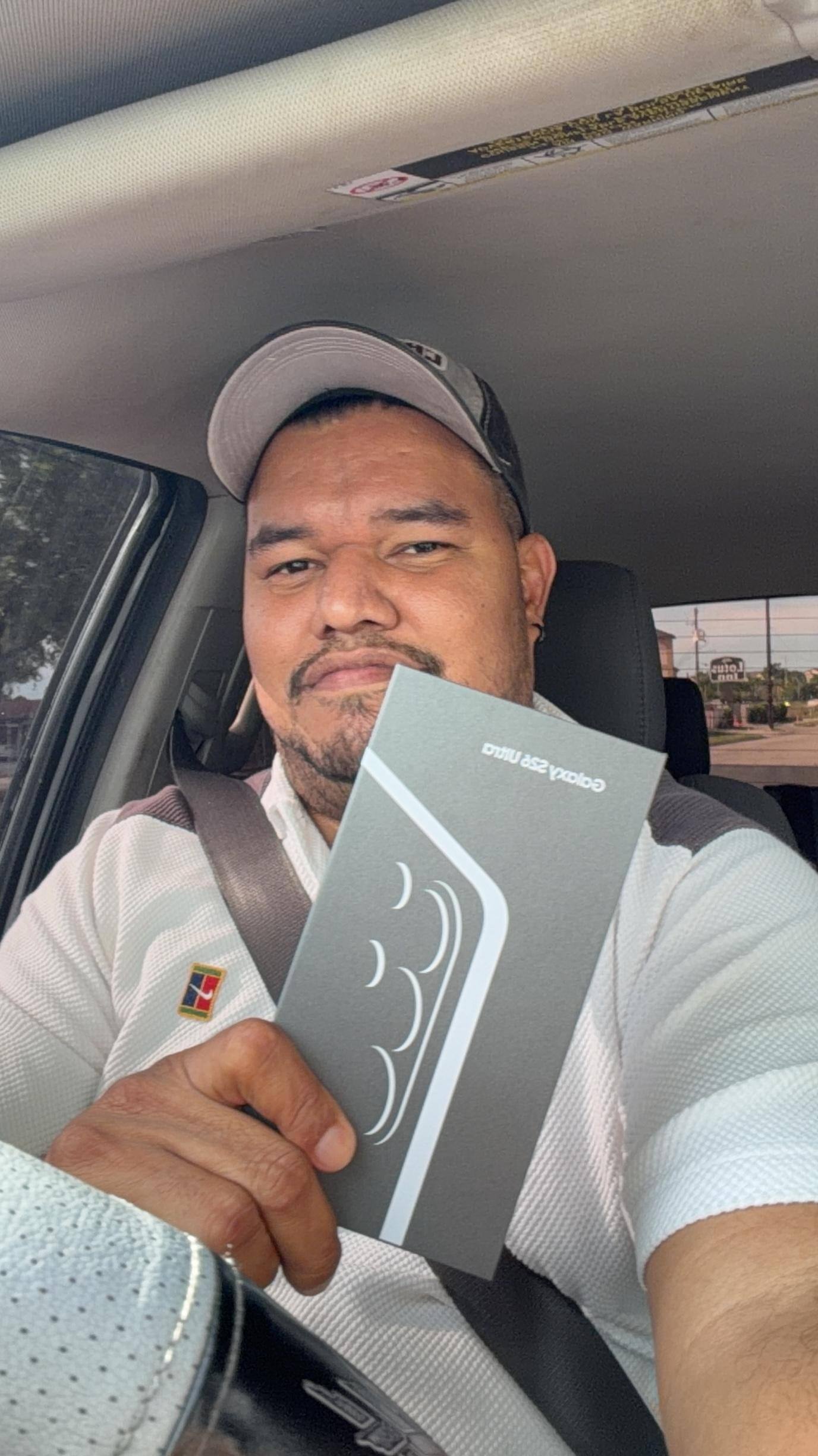 Customer provided, click to load a larger version