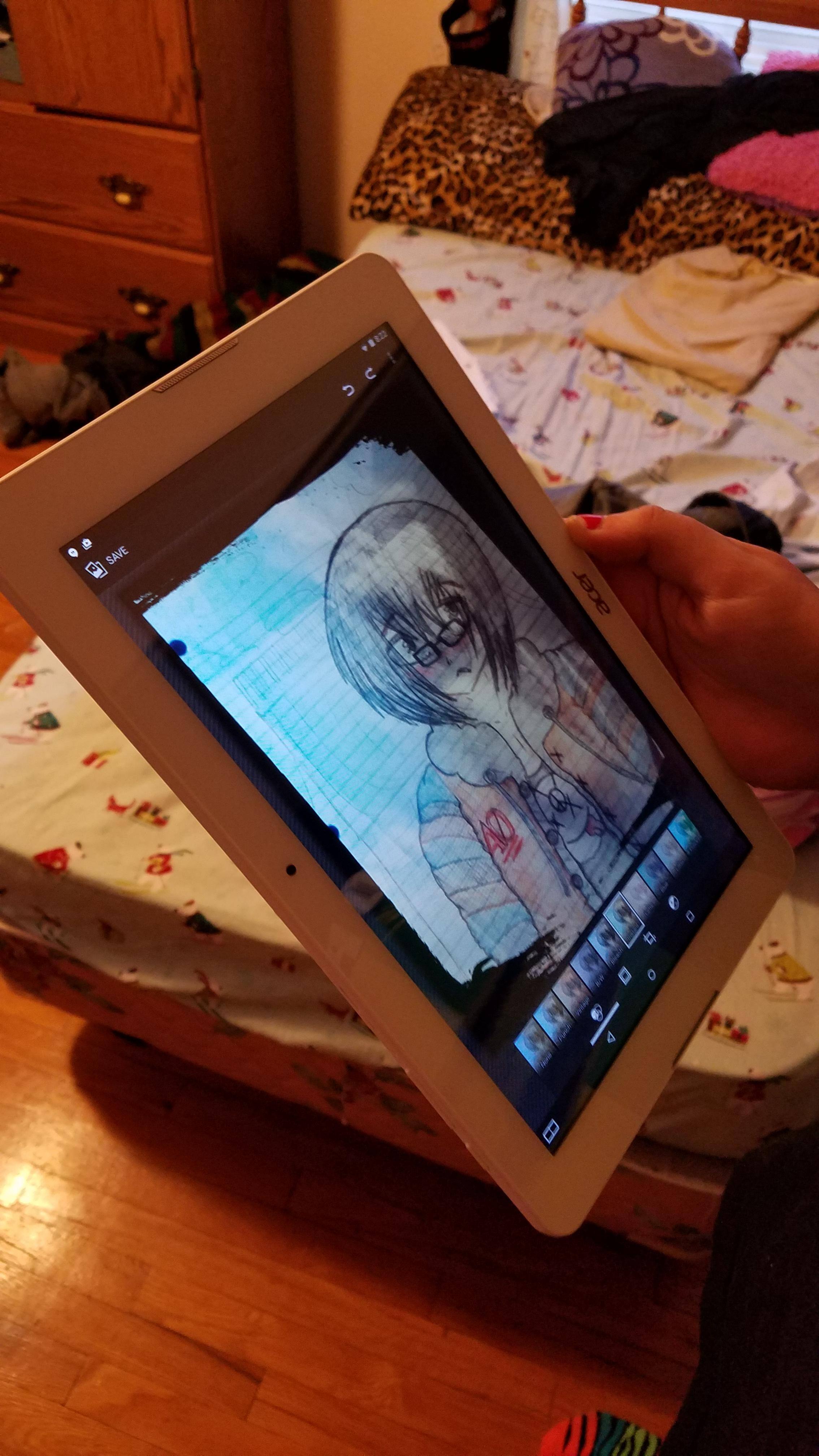 Customer provided, click to load a larger version