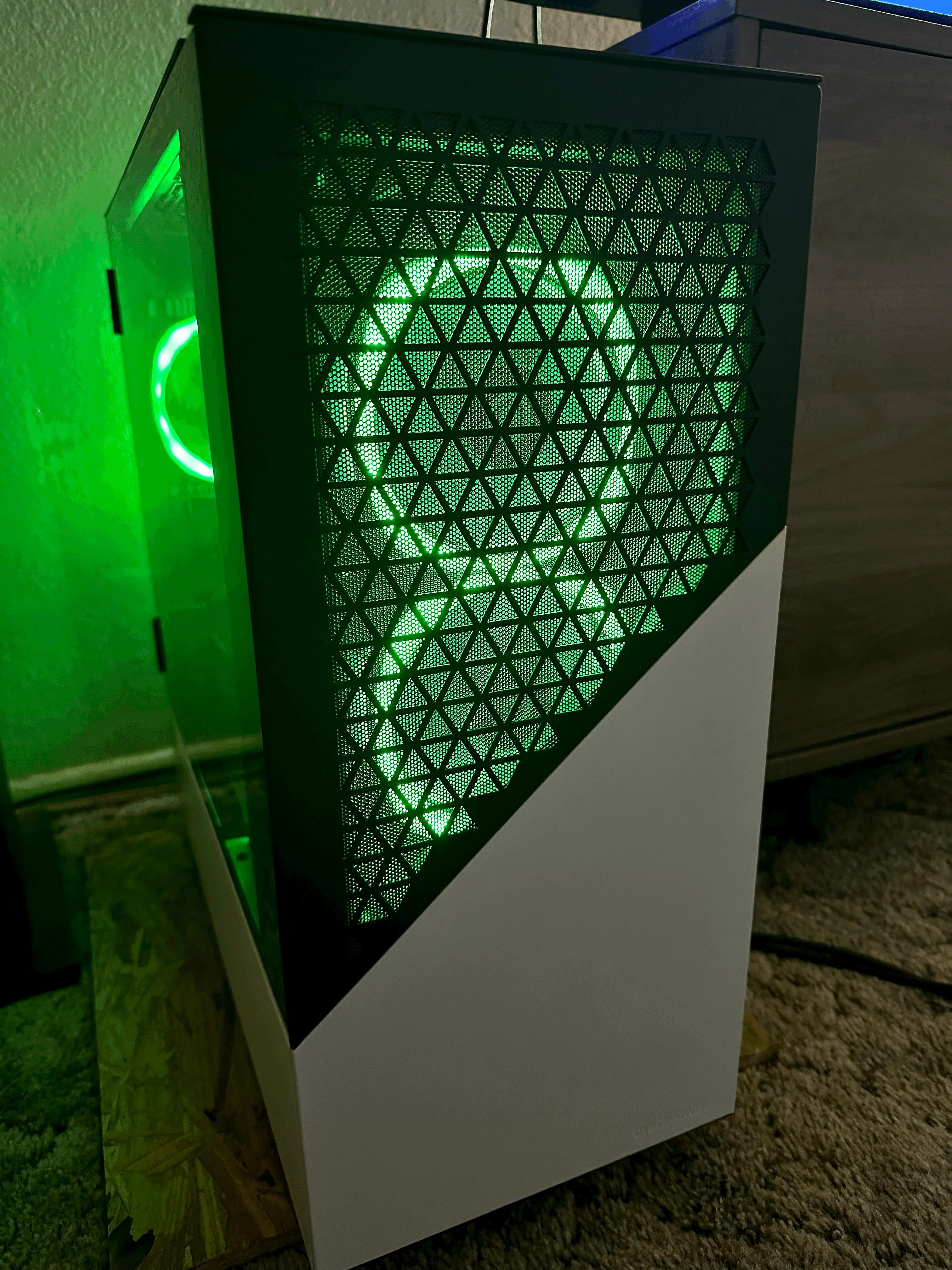 Customer provided image, click to load a larger version