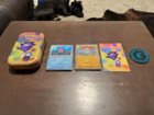 Pokémon Trading Card Game: 151 Mini Tins Styles May Vary 210-87306 - Best  Buy