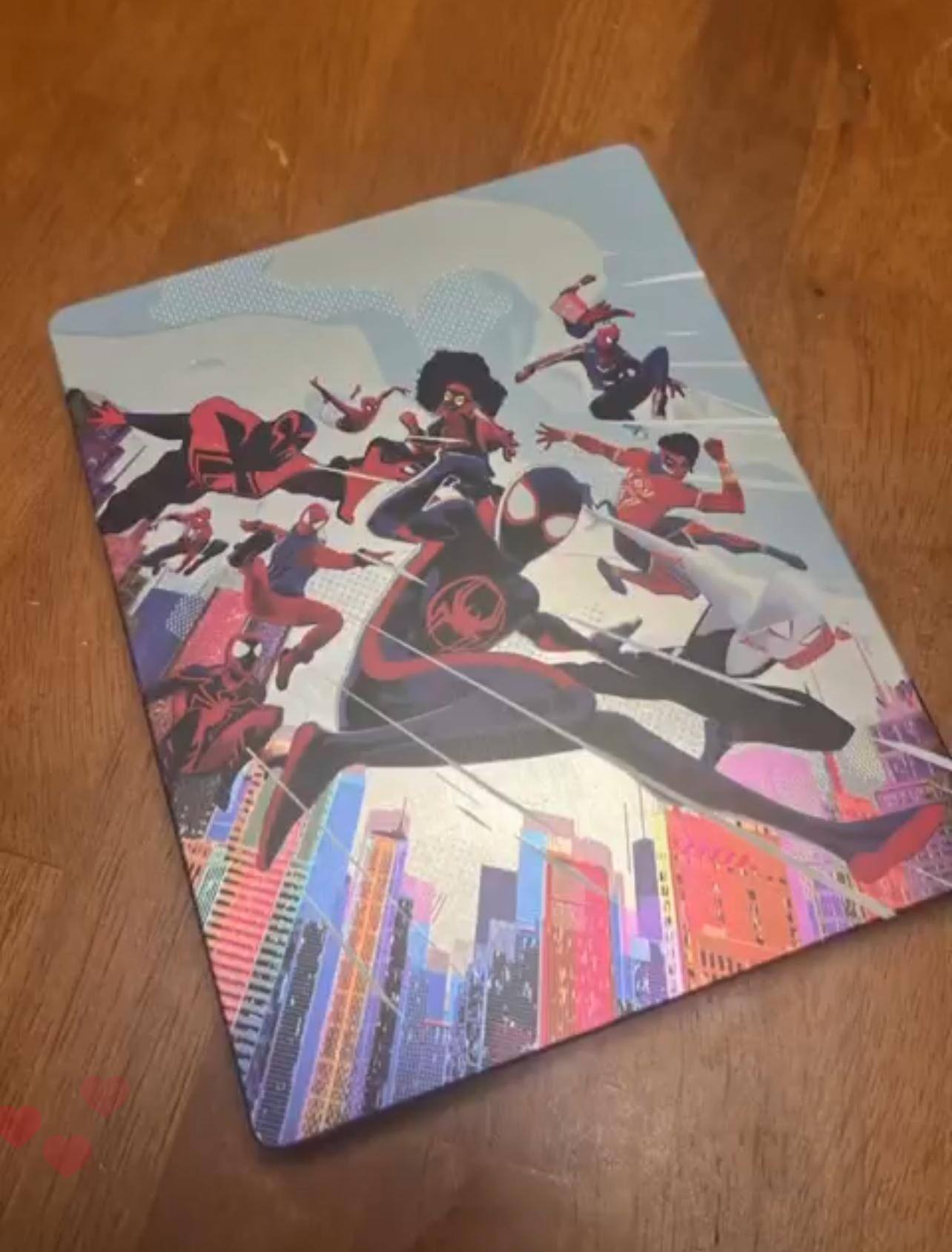 Customer provided, click to load a larger version