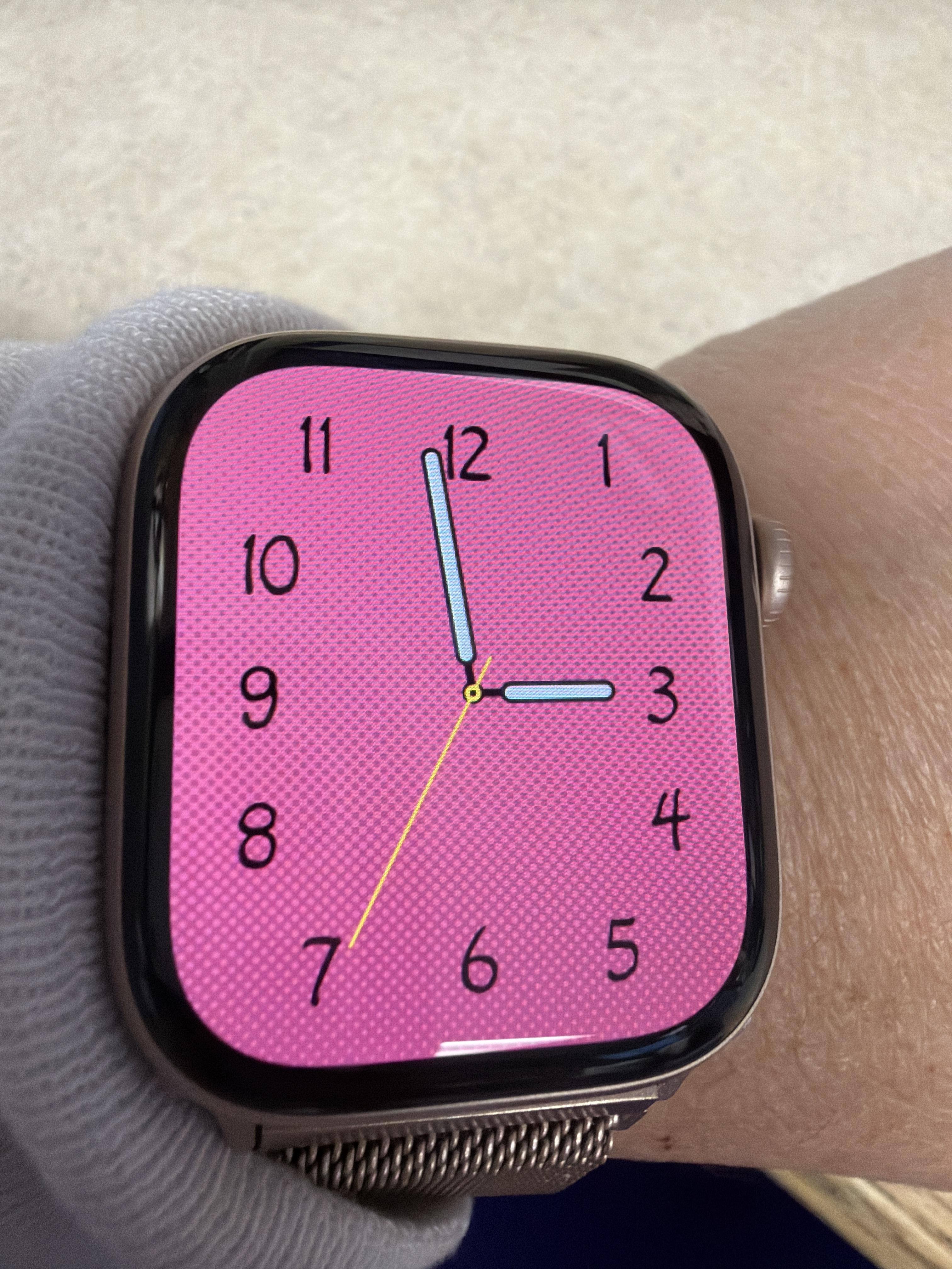 Customer provided image, click to load a larger version