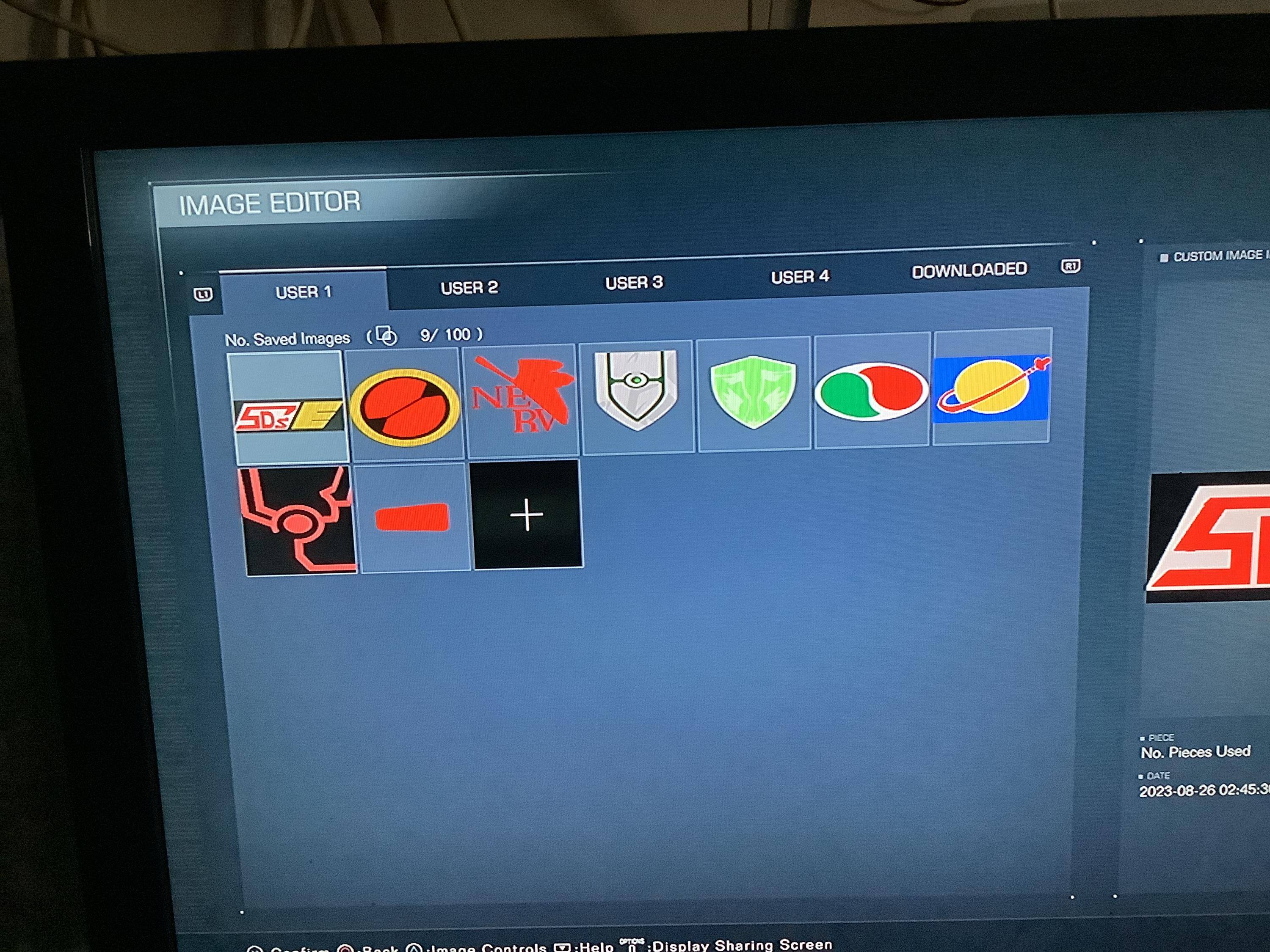 Customer provided image, click to load a larger version