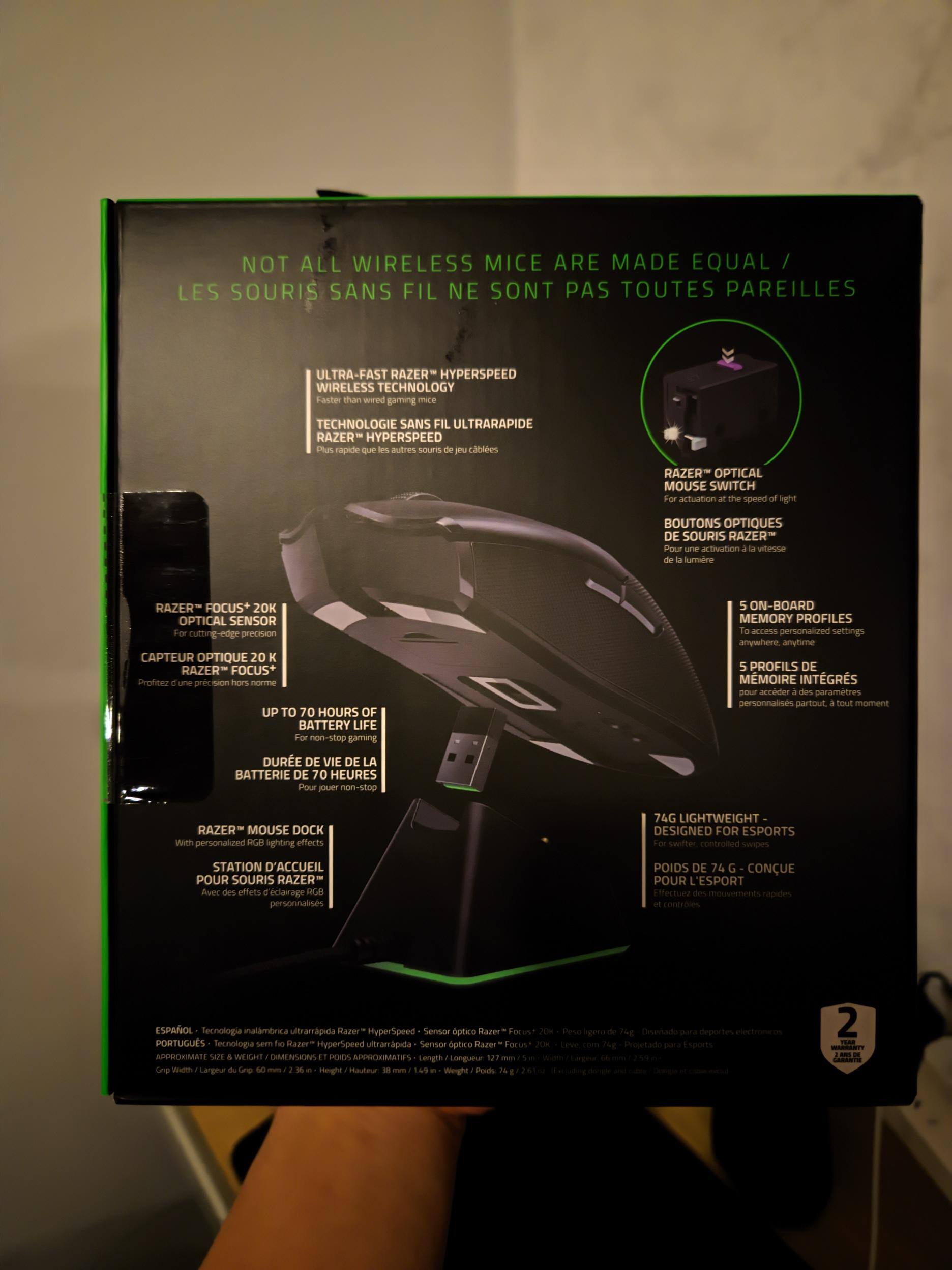 Customer provided, click to load a larger version