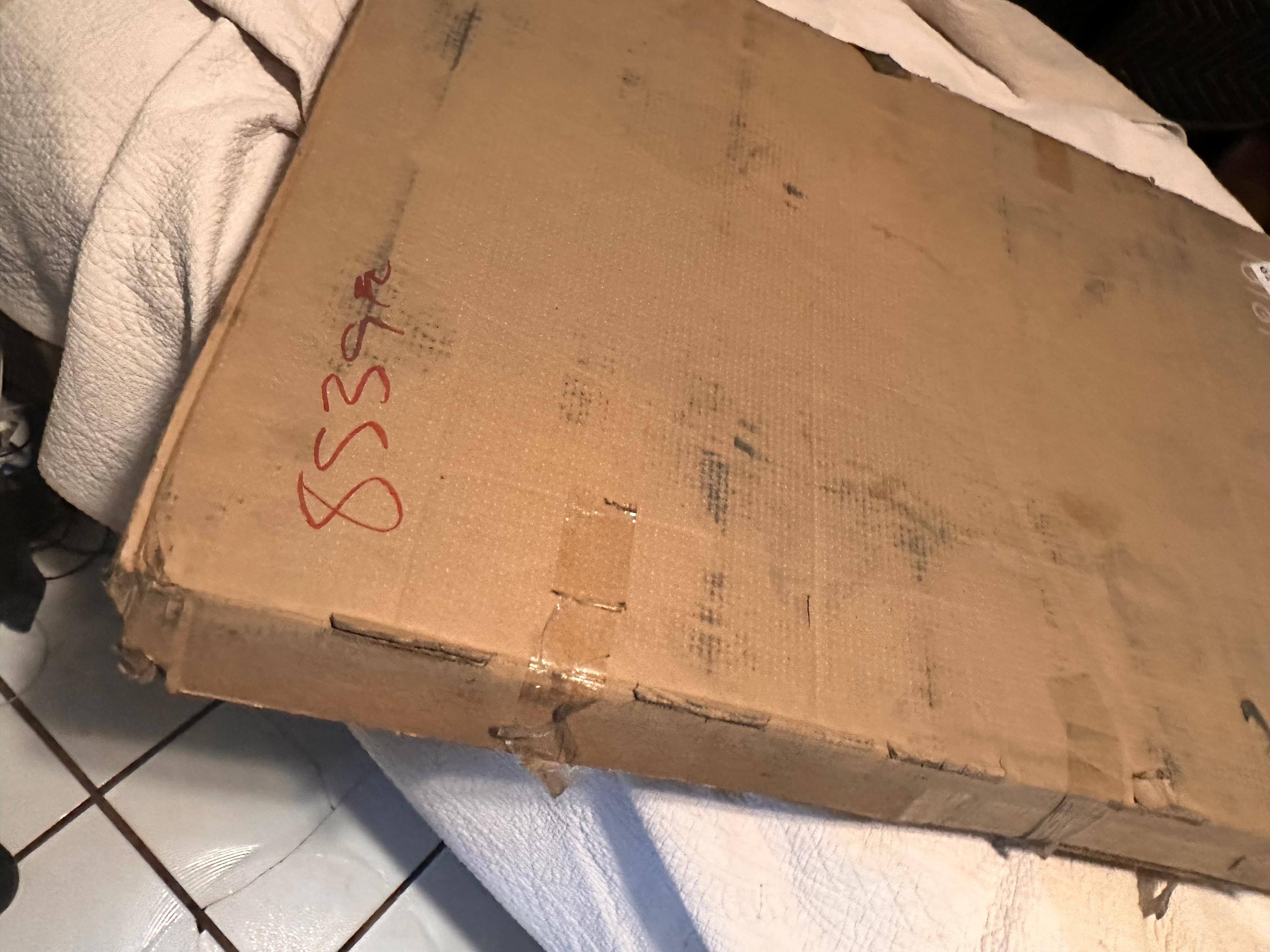 Customer provided, click to load a larger version