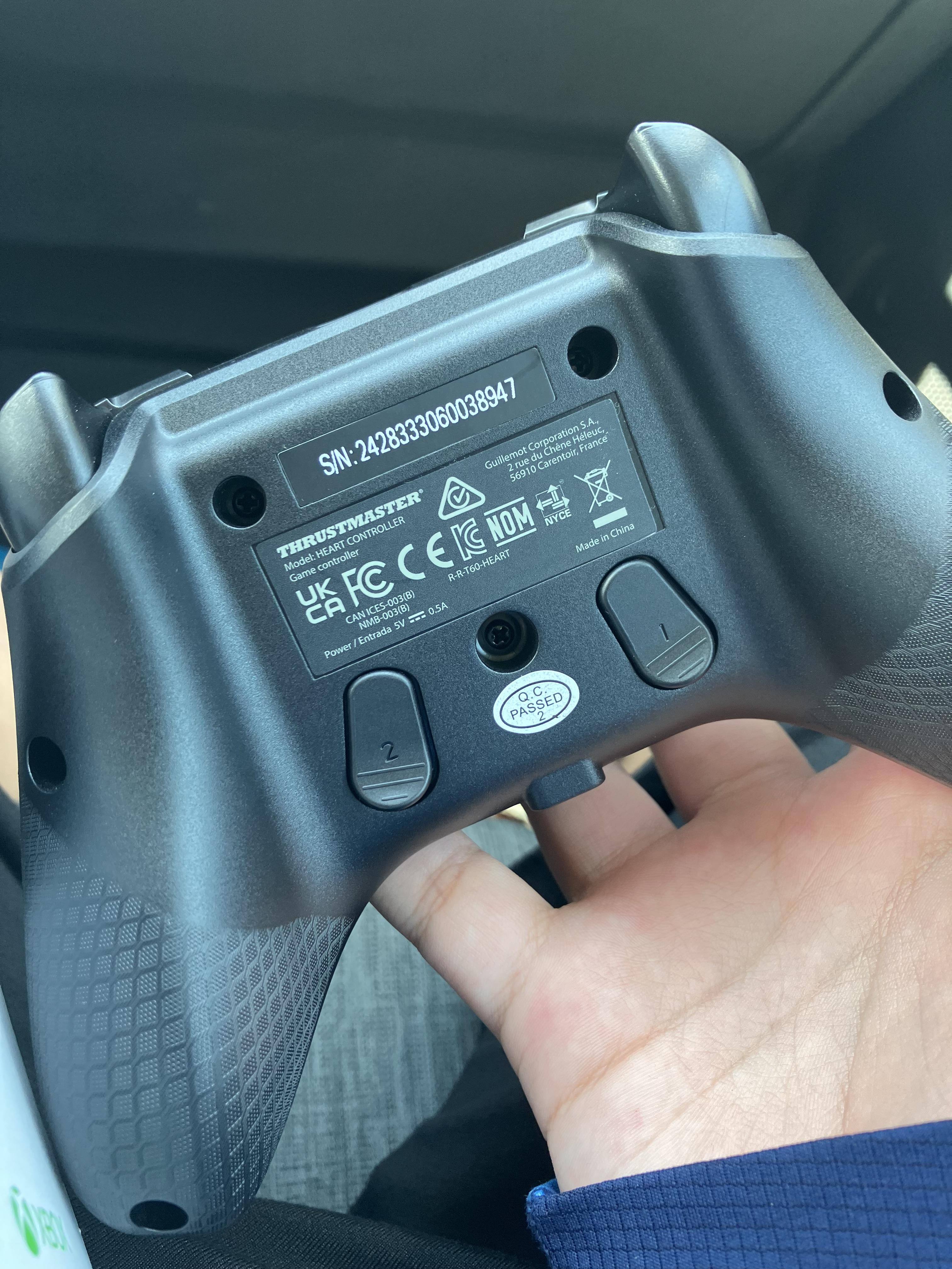 Customer provided, click to load a larger version