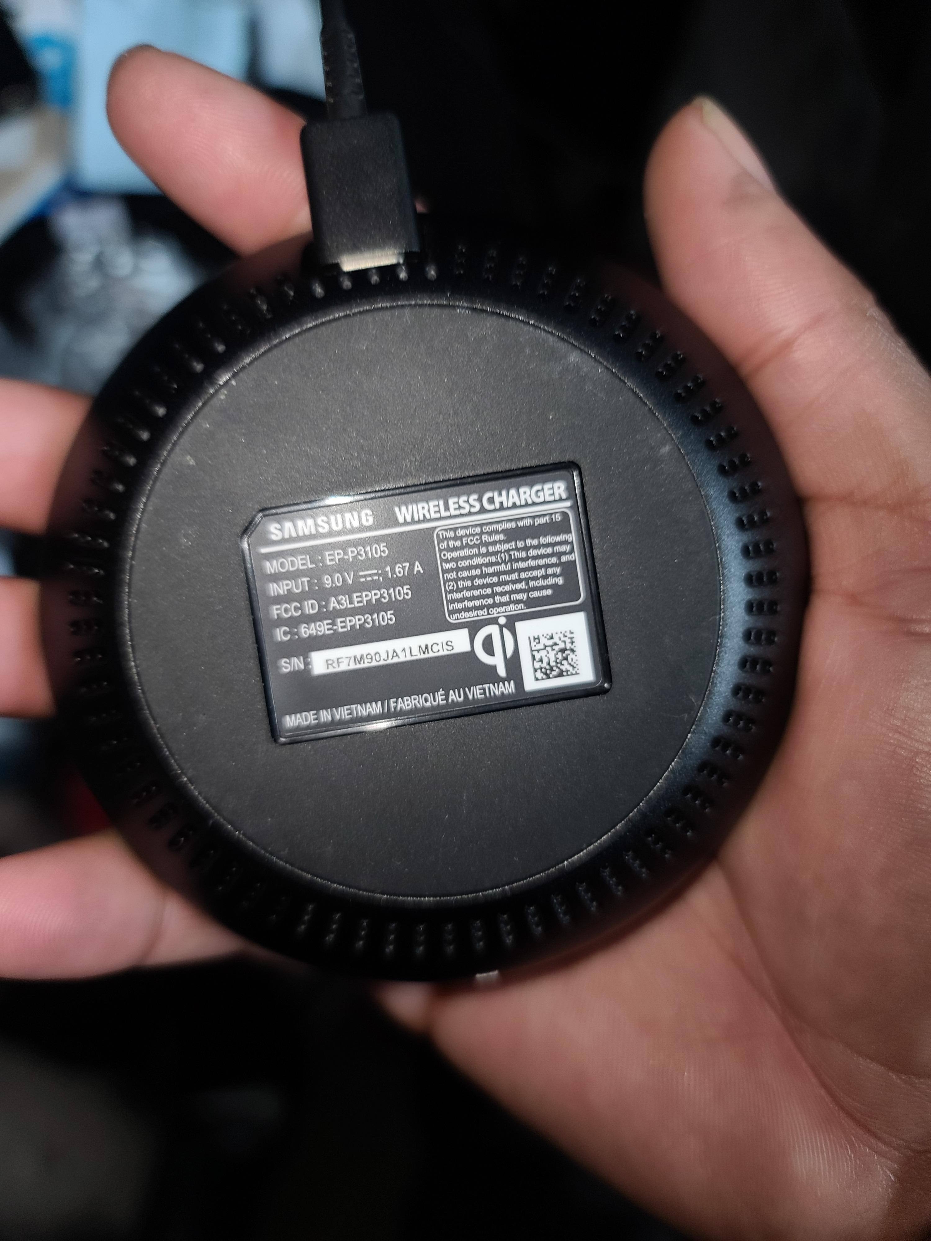 Customer provided image, click to load a larger version