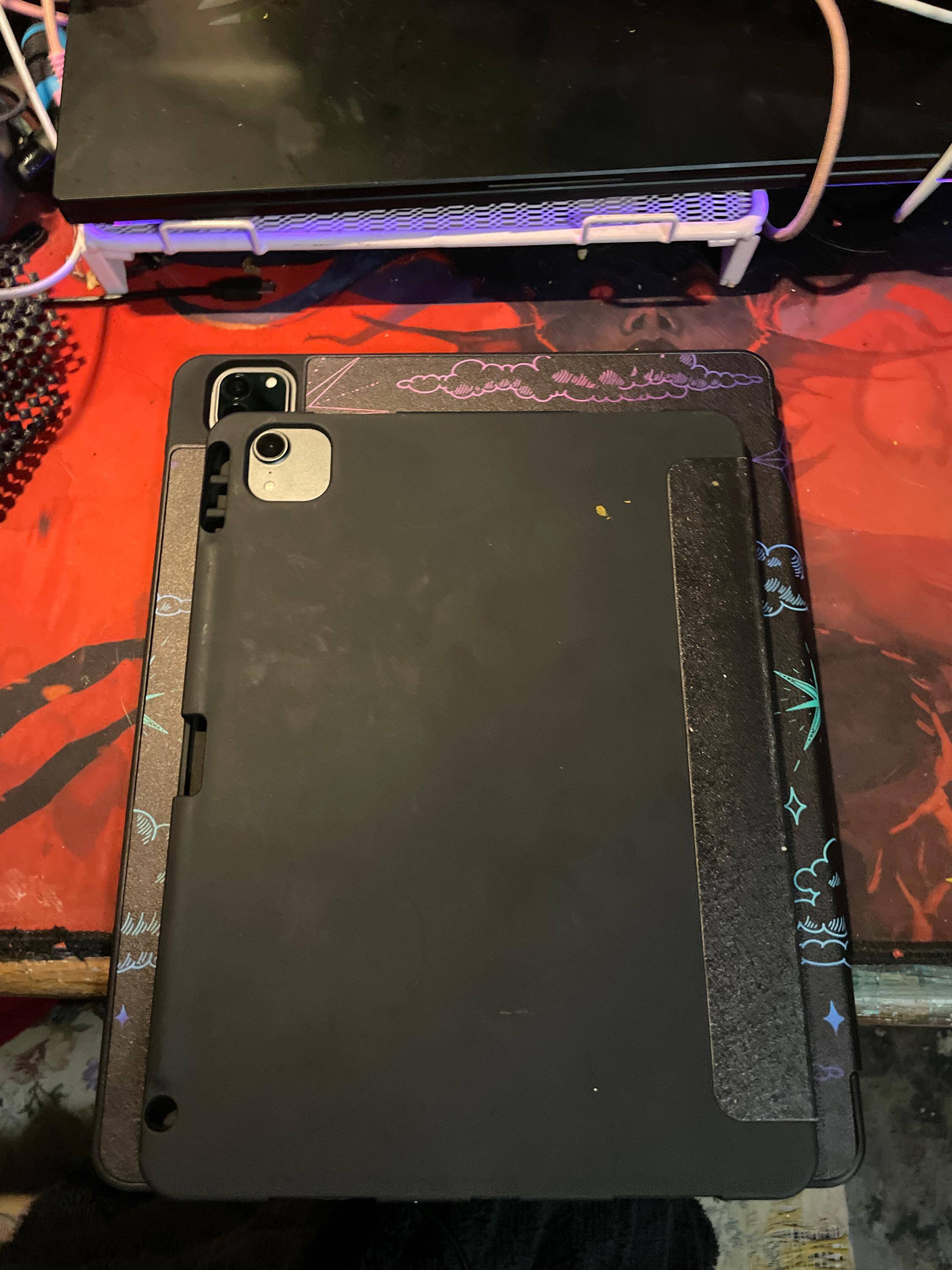 Customer provided, click to load a larger version