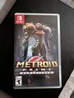 Metroid Prime Remastered Nintendo Switch, Nintendo Switch – OLED Model,  Nintendo Switch Lite 114551 - Best Buy