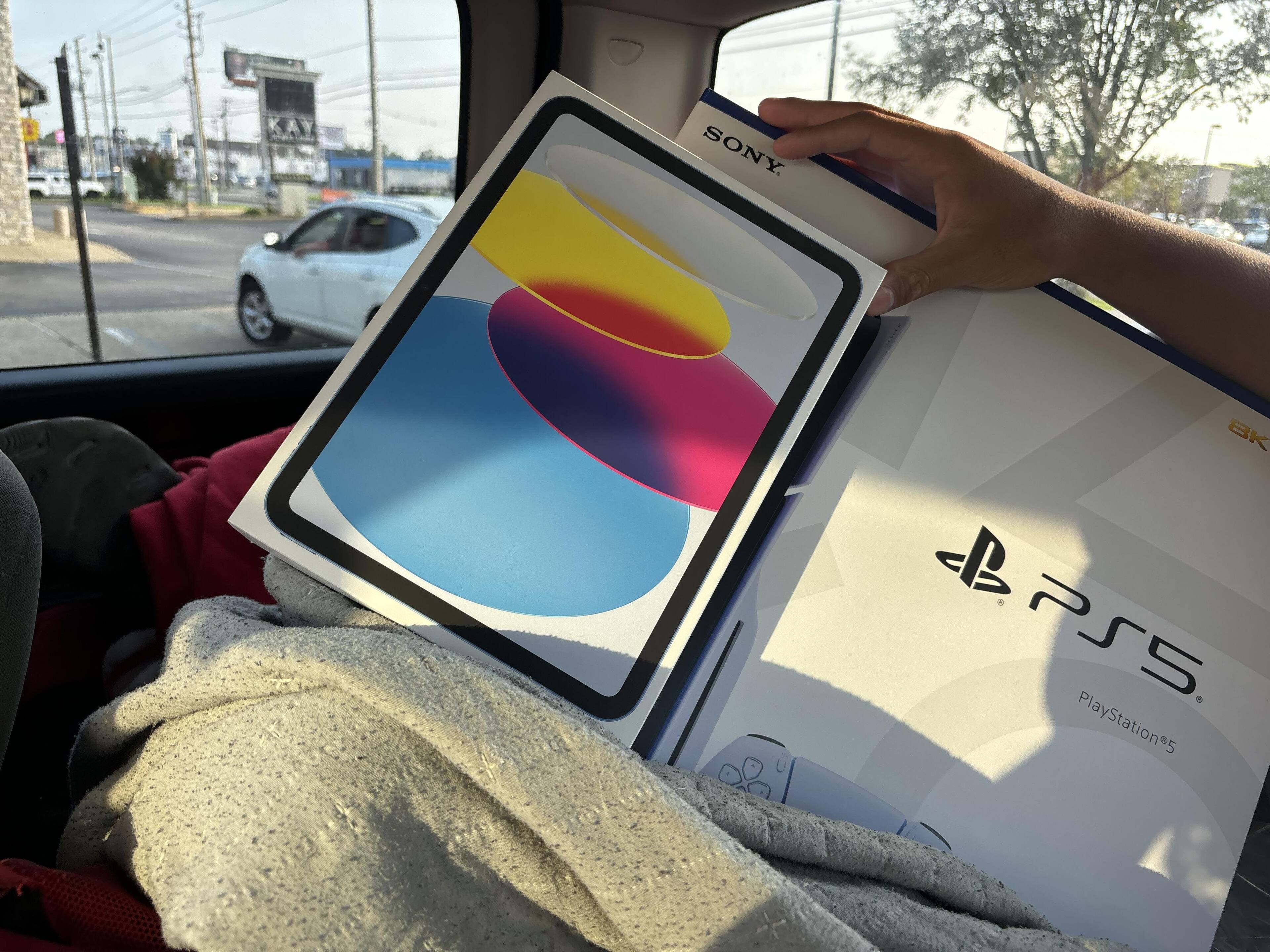 Customer provided, click to load a larger version