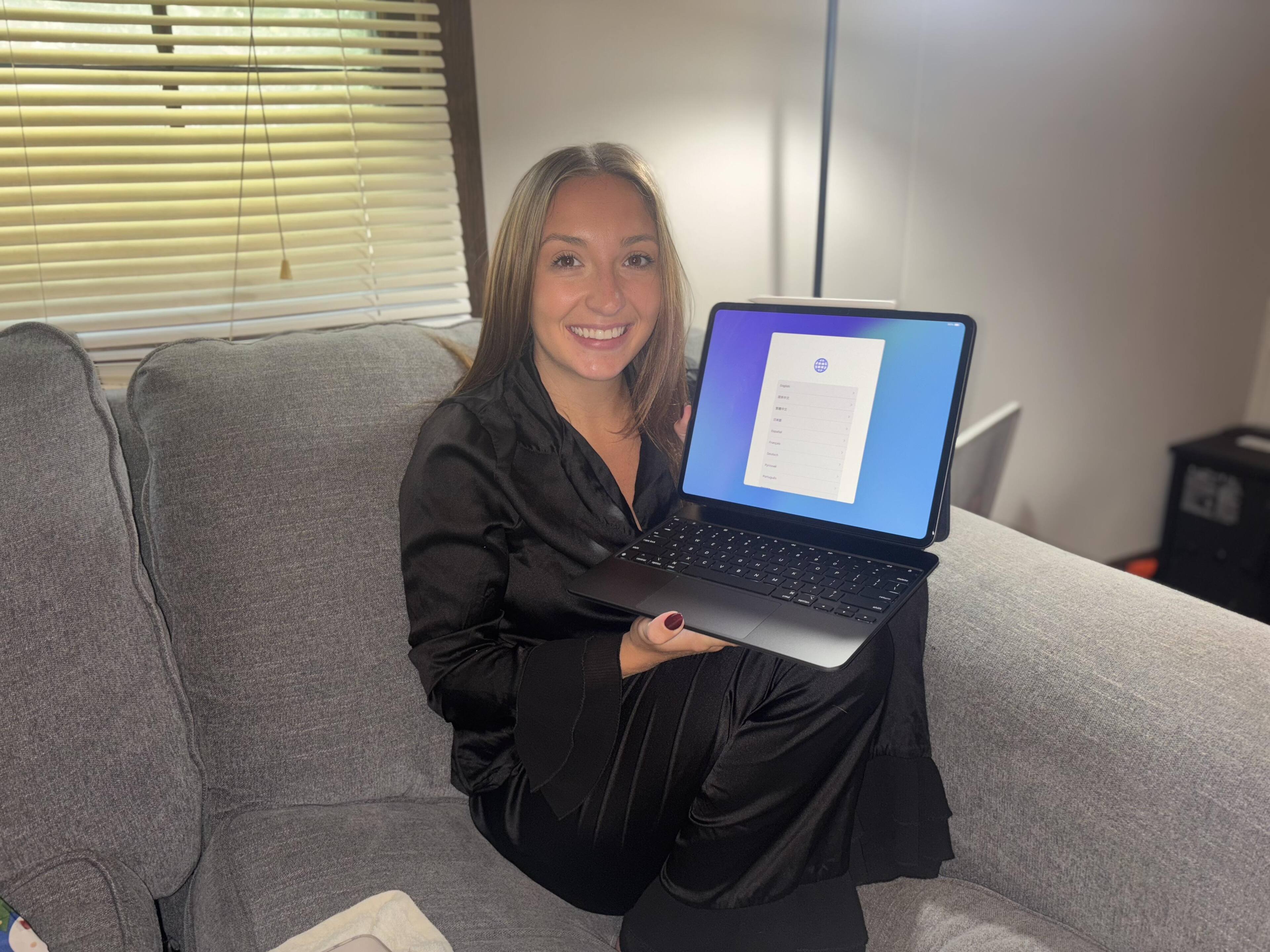 Customer provided image, click to load a larger version