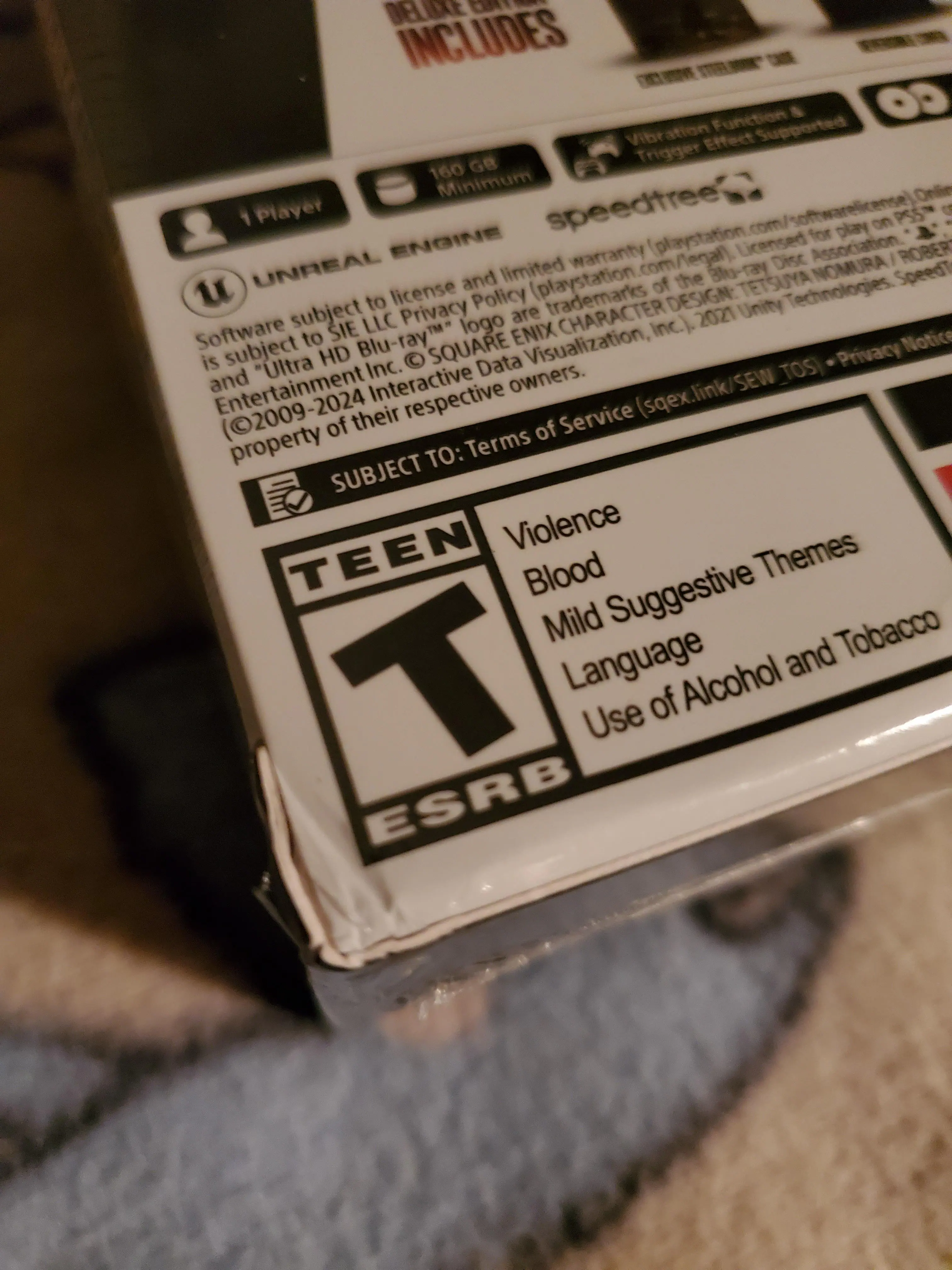 Customer provided, click to load a larger version