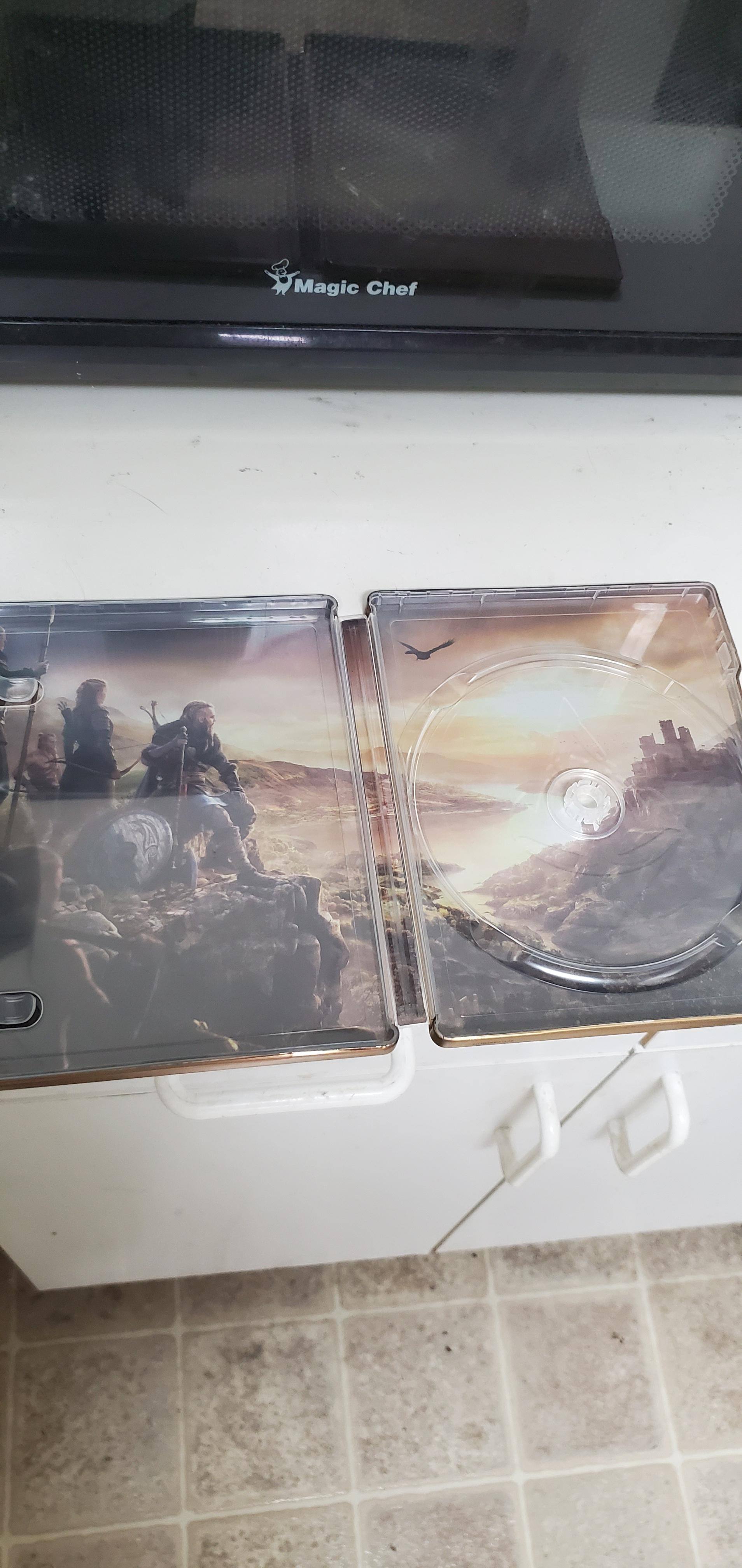 Customer provided image, click to load a larger version