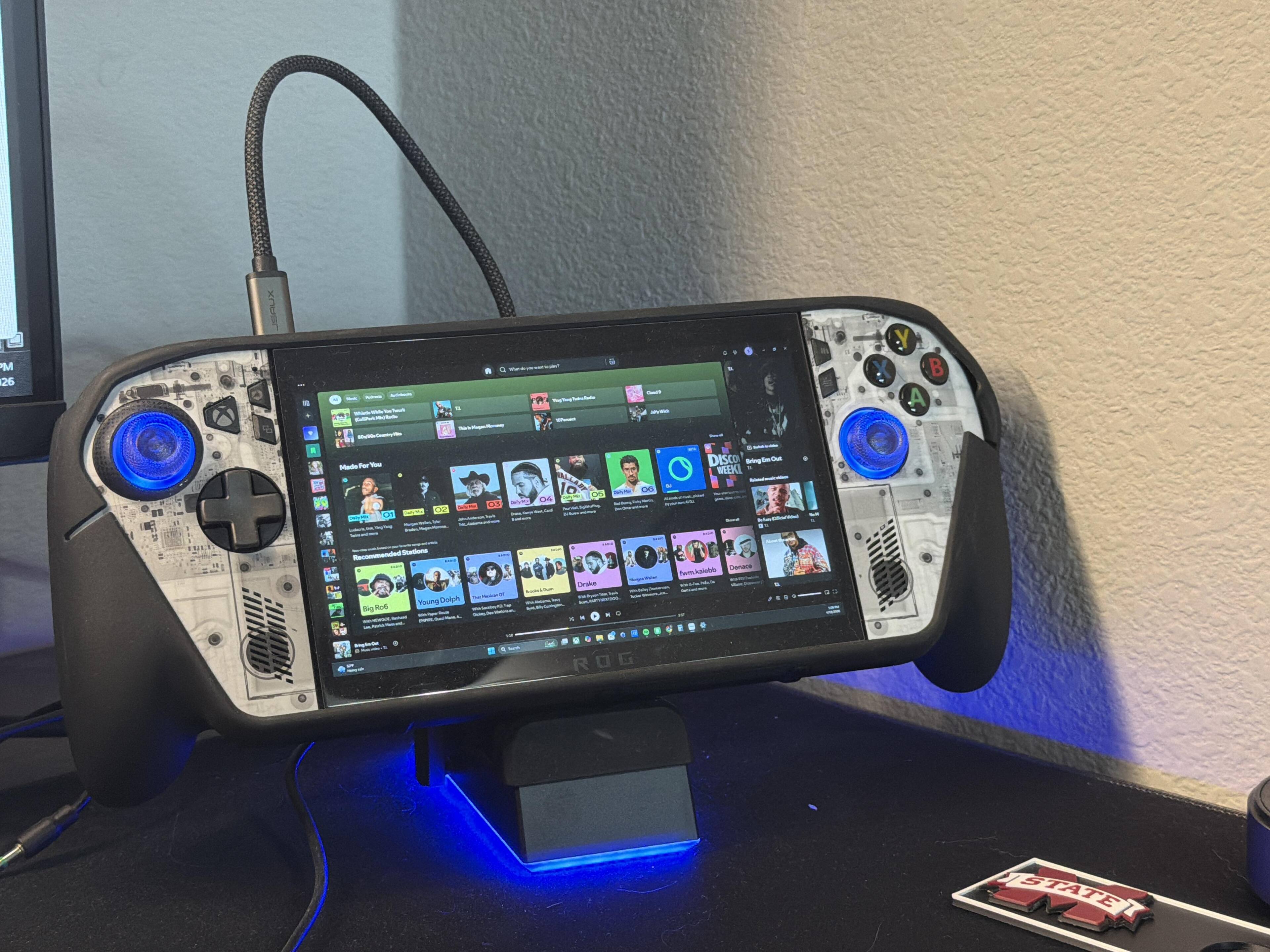 Customer provided, click to load a larger version