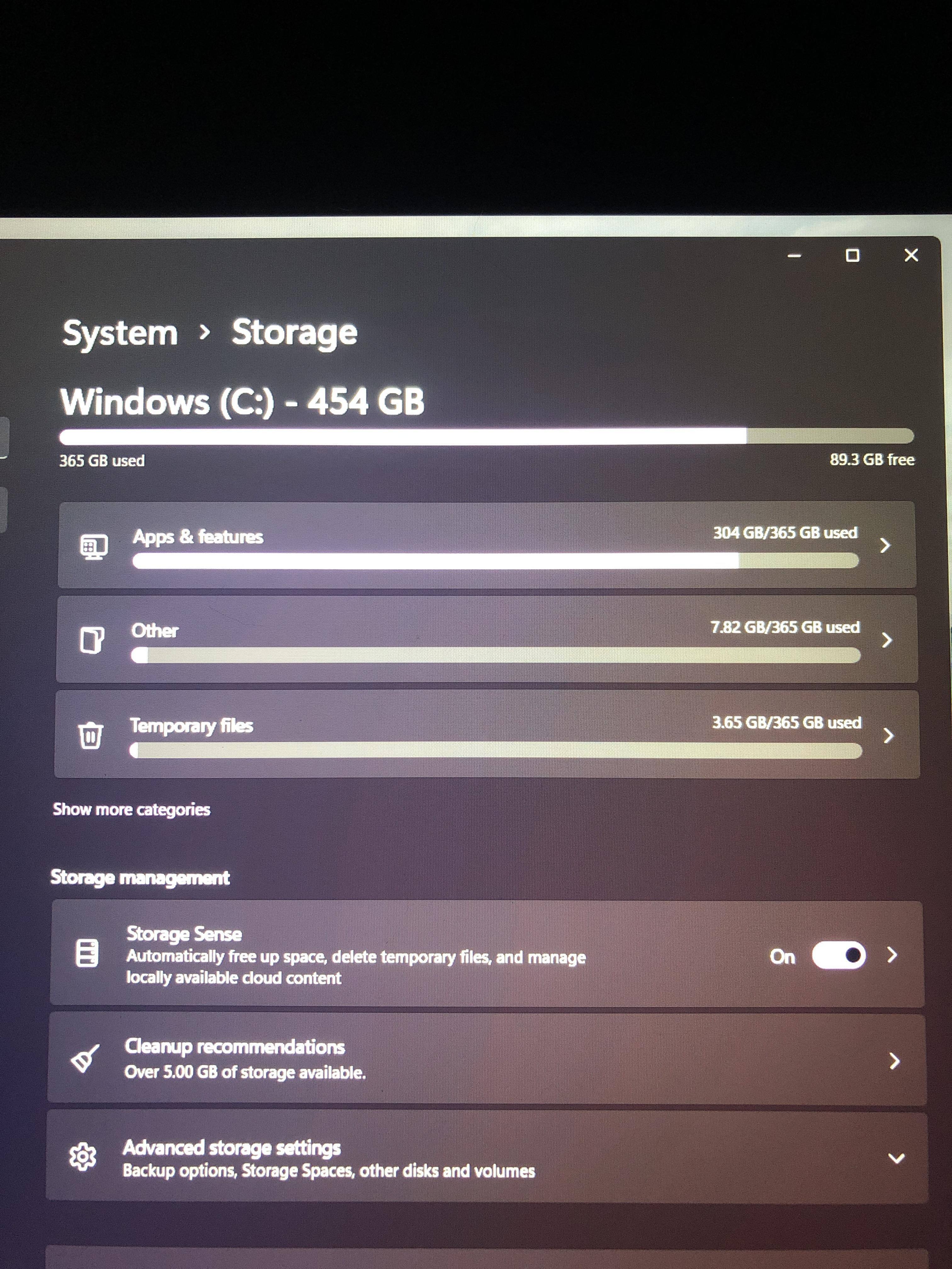 Customer provided image, click to load a larger version