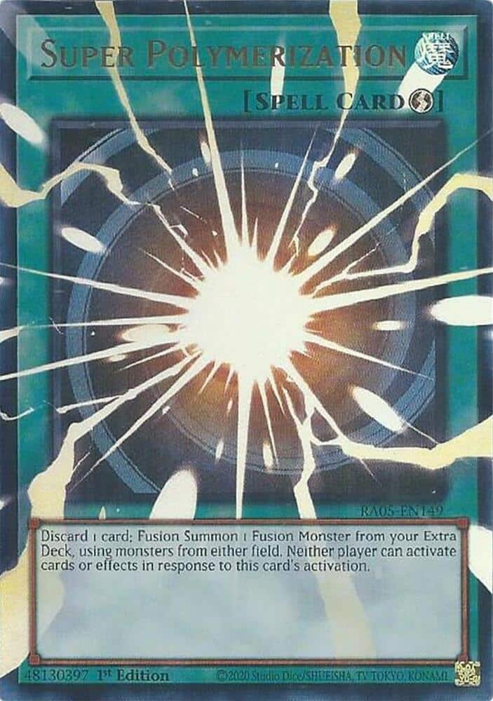 Konami Yu Gi Oh! Trading Card Game: Rarity Collection V Tuck Box 87152 -  Best Buy