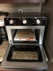 Oster Toaster Oven with Air Fryer TSSTTVMAF1 - ATBIZ