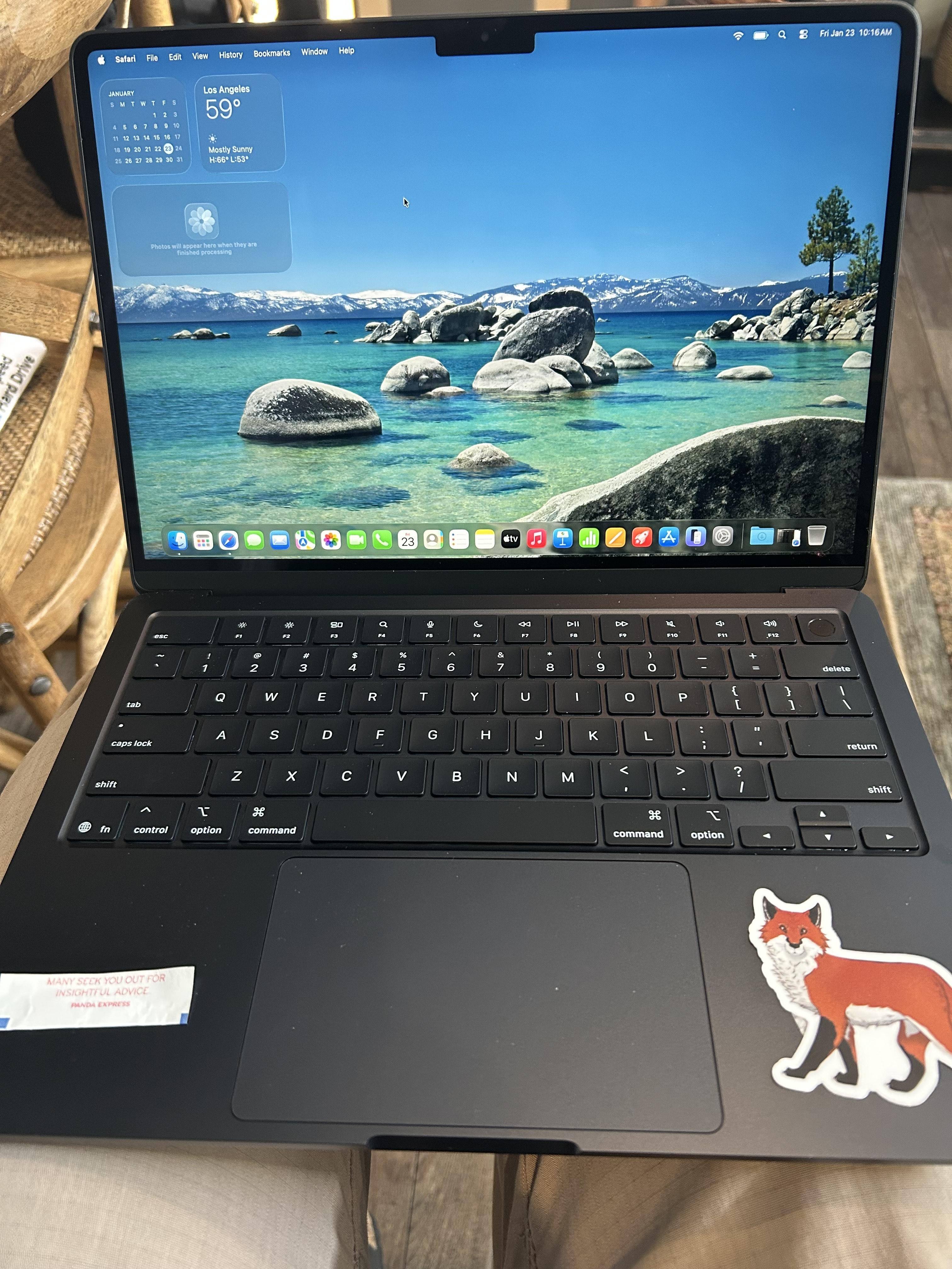 Customer provided, click to load a larger version