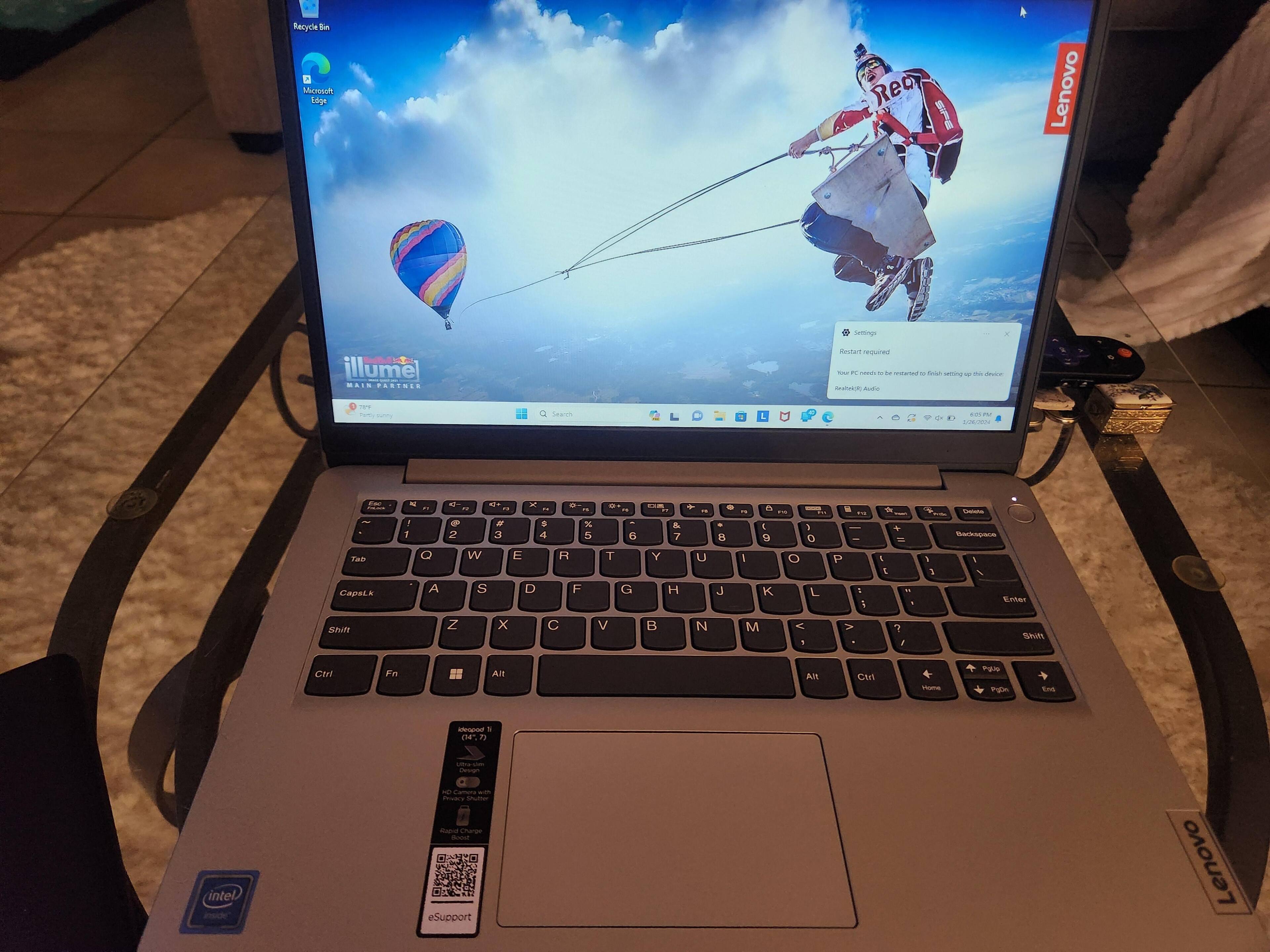 Customer provided, click to load a larger version