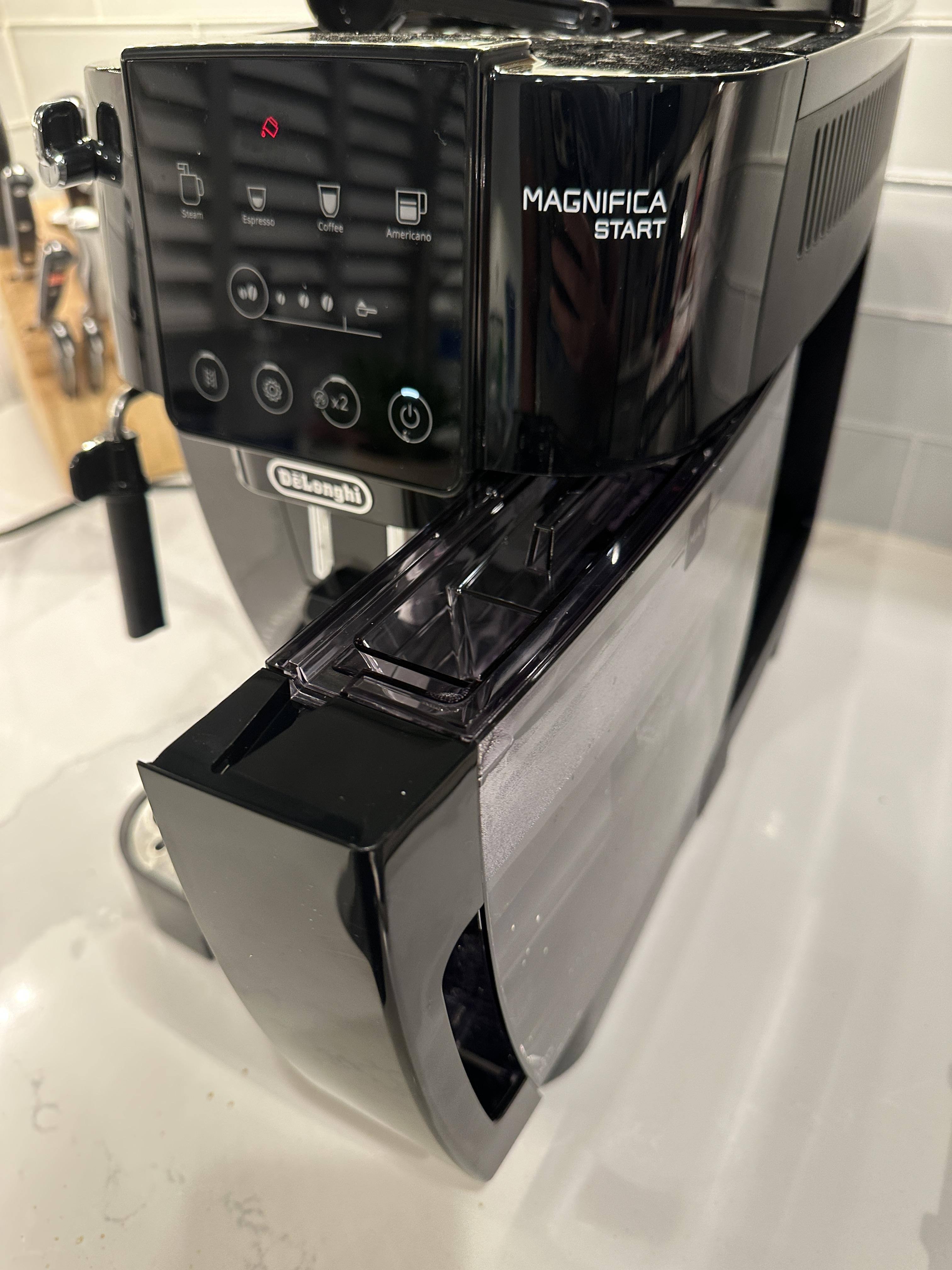 Water tank, click to load a larger version