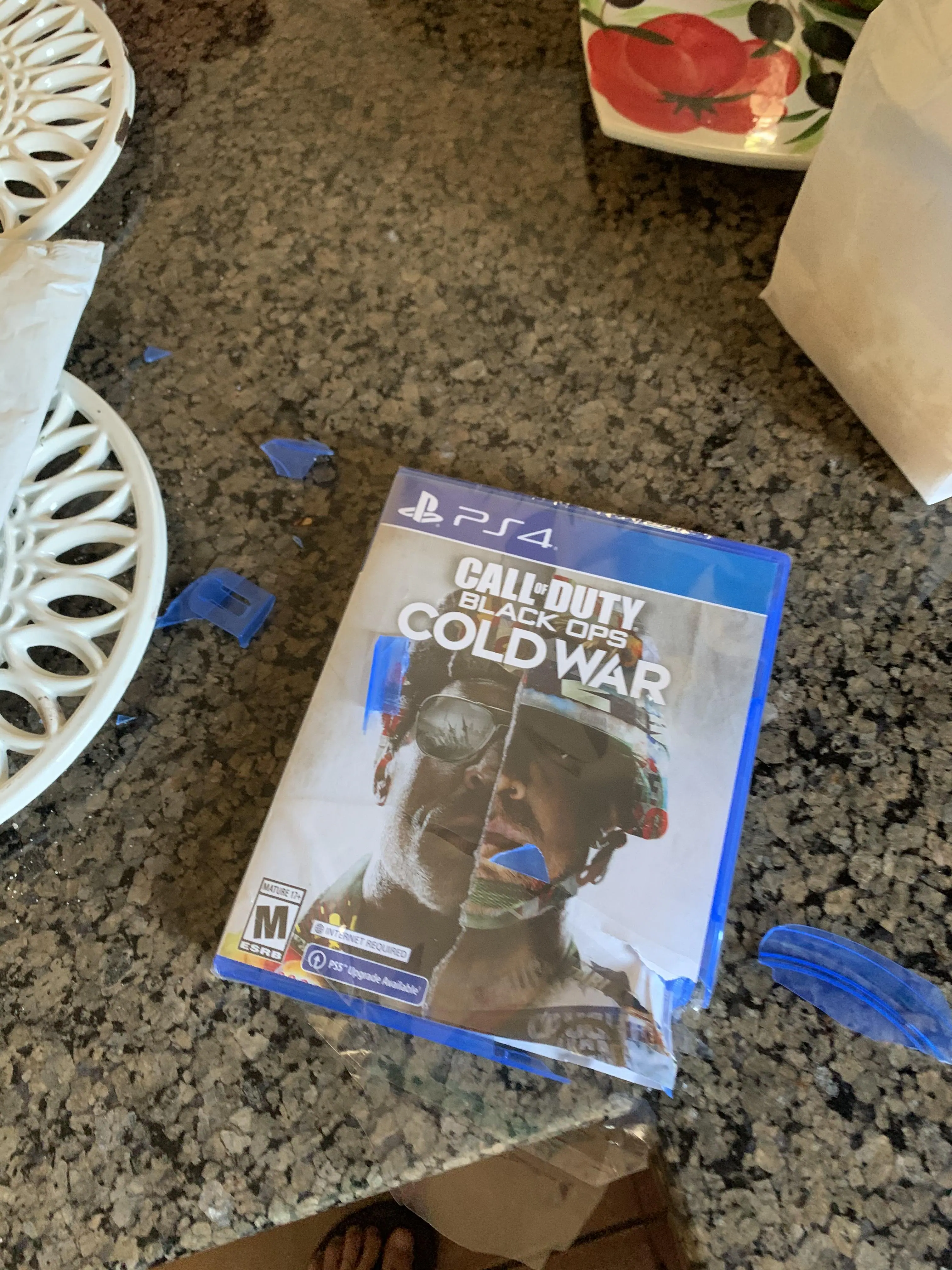 Customer provided image, click to load a larger version