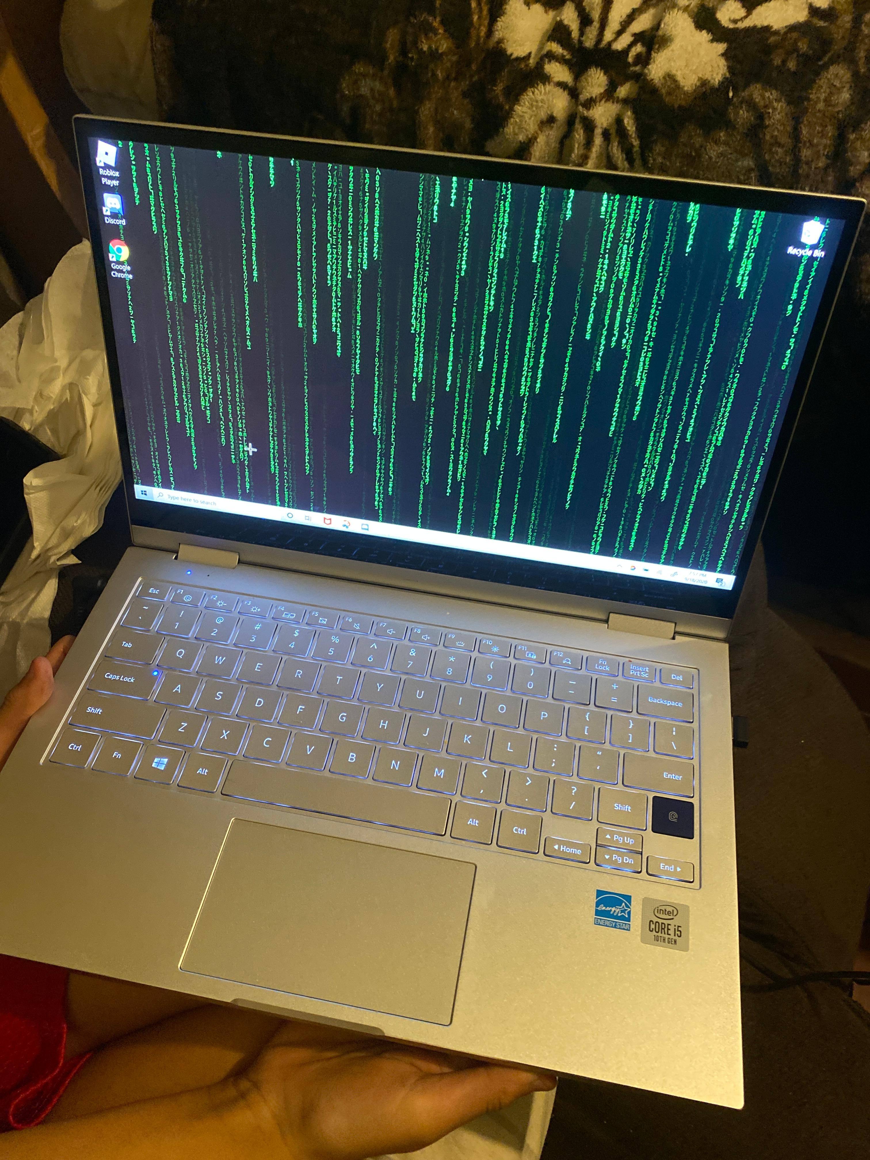 Customer provided, click to load a larger version