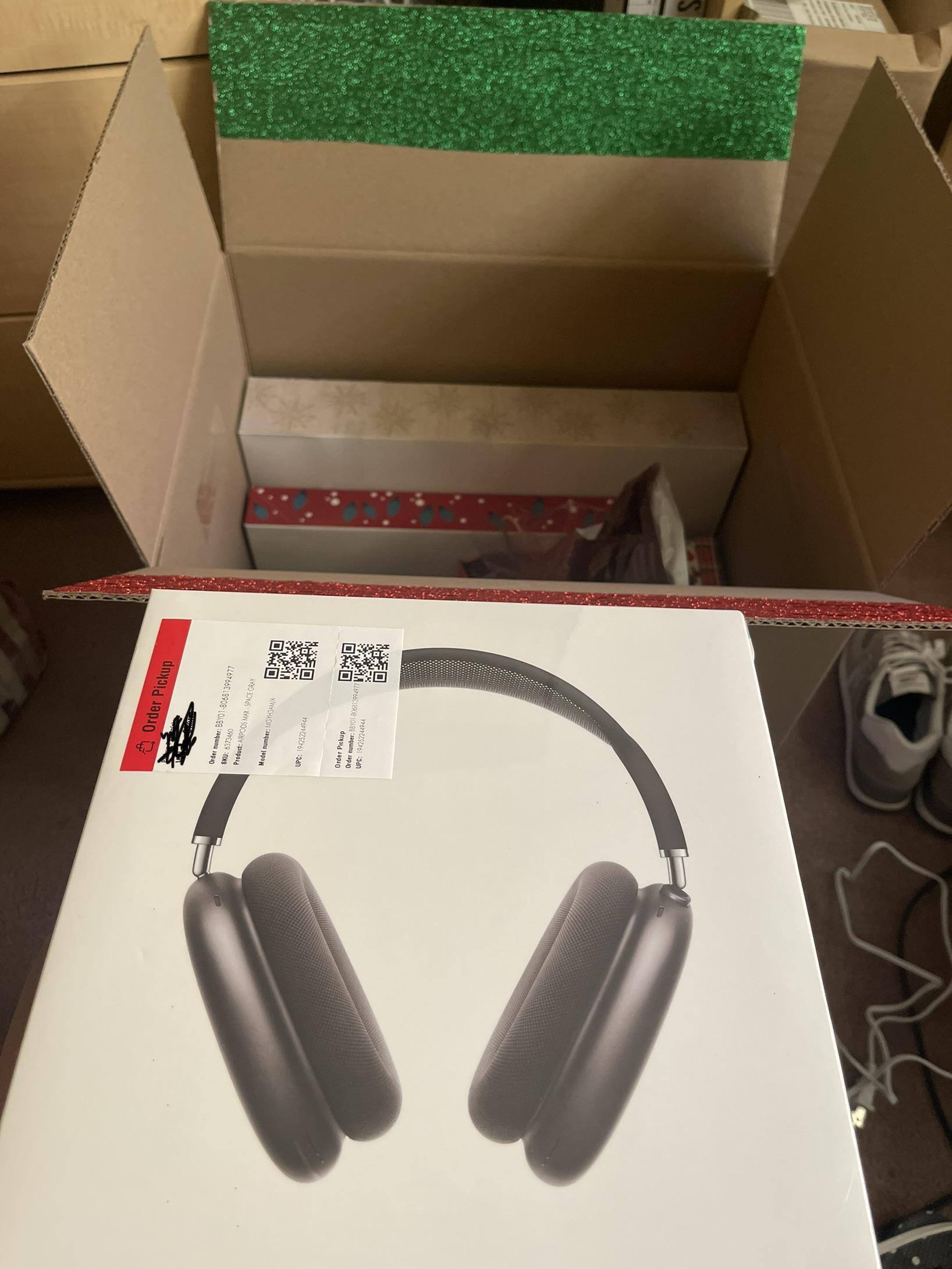 Customer provided, click to load a larger version