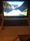 ORDINATEUR PORTABLE ASUS X554LA-X i3/4GB/500GB/15.6pouces/W8.1 64 Bit