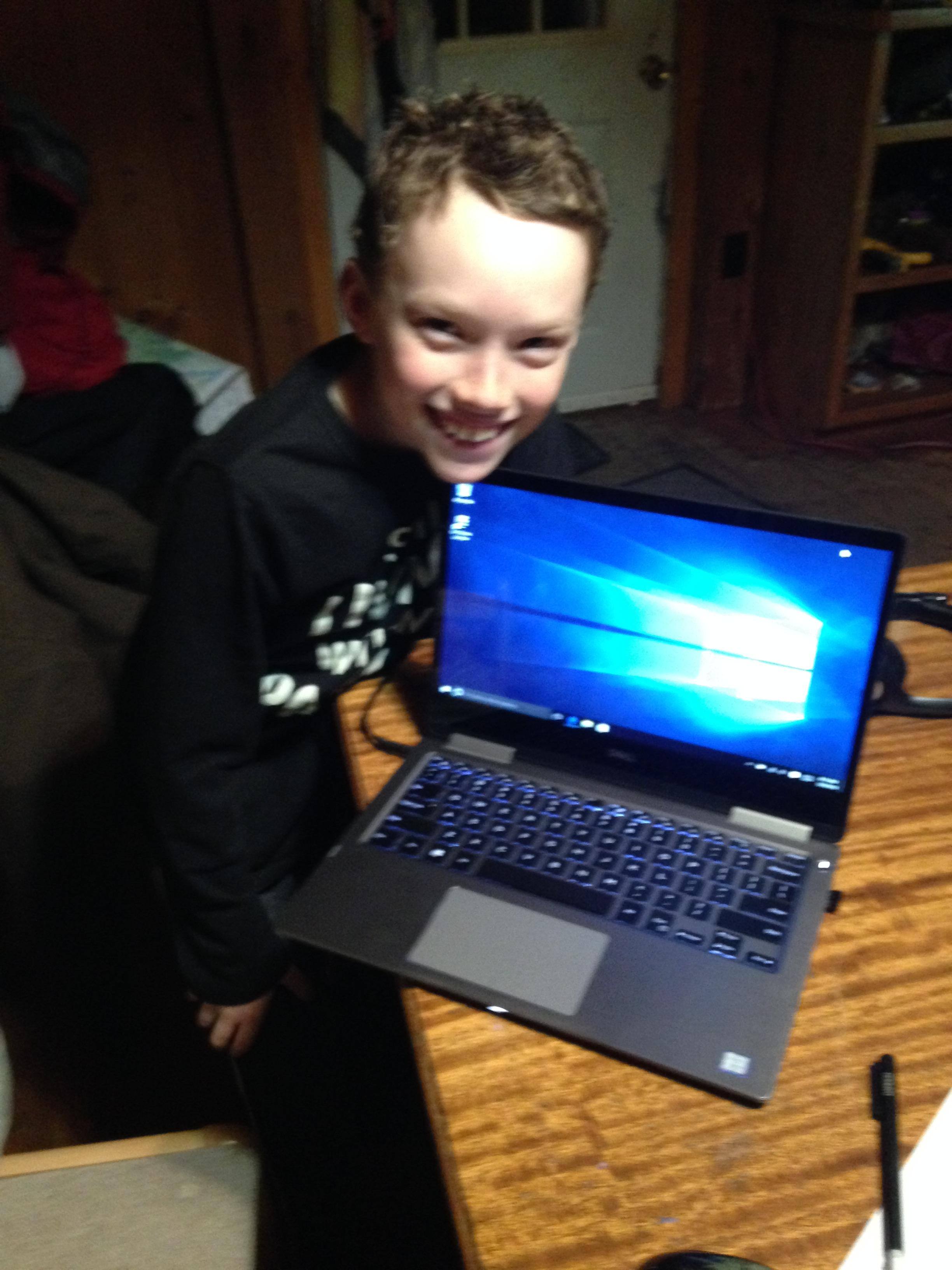 Happy, click to load a larger version