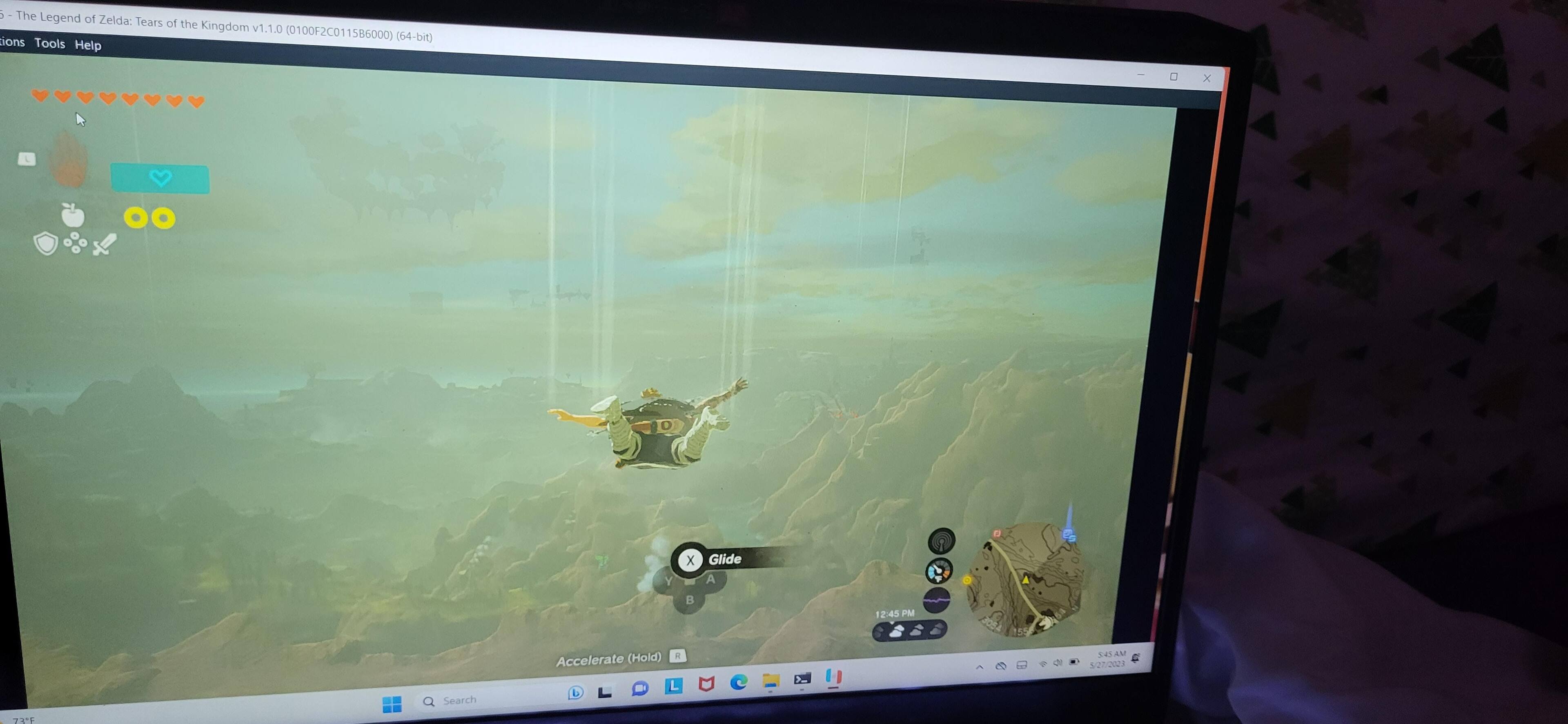 Customer provided, click to load a larger version