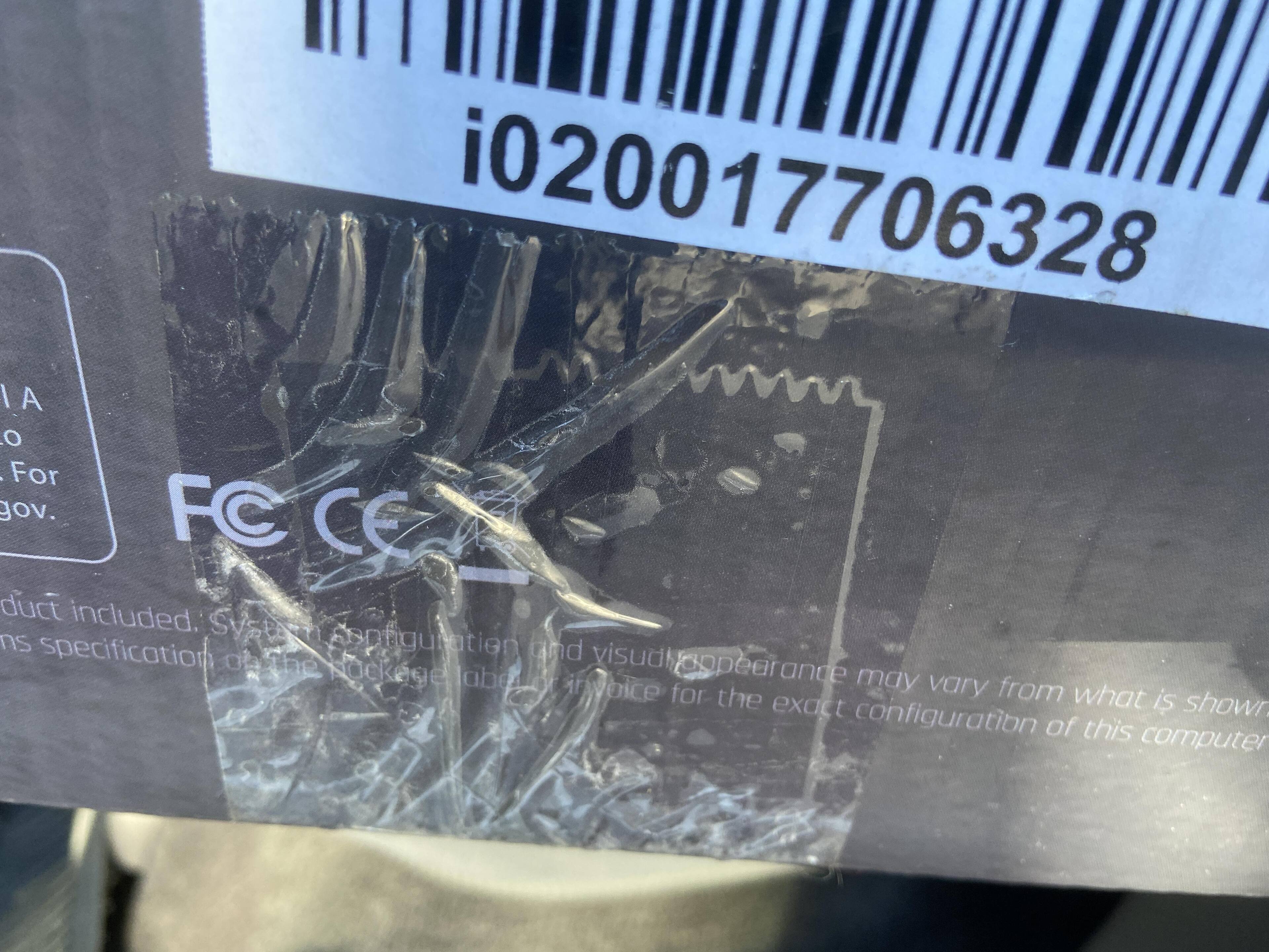 Customer provided, click to load a larger version