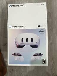 Meta Quest 3 512GB — The Most Powerful Quest — Ultimate Meta Quest 3 512GB — The Most Powerful Quest — Ultimate