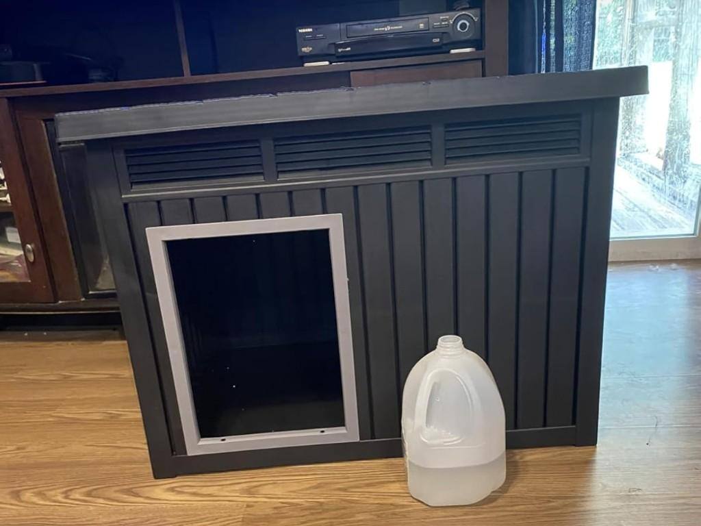 Customer provided image, click to load a larger version