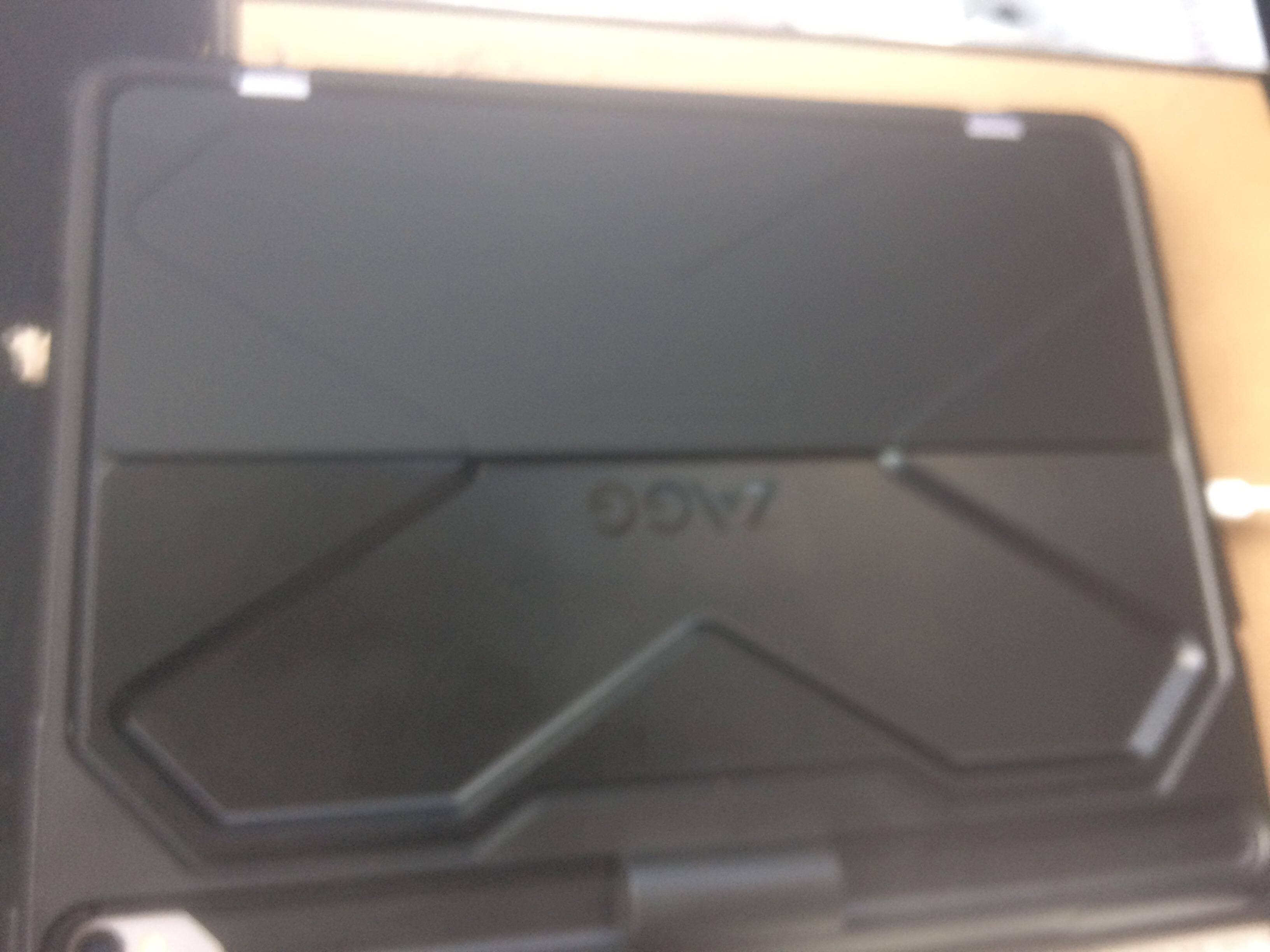 Customer provided image, click to load a larger version