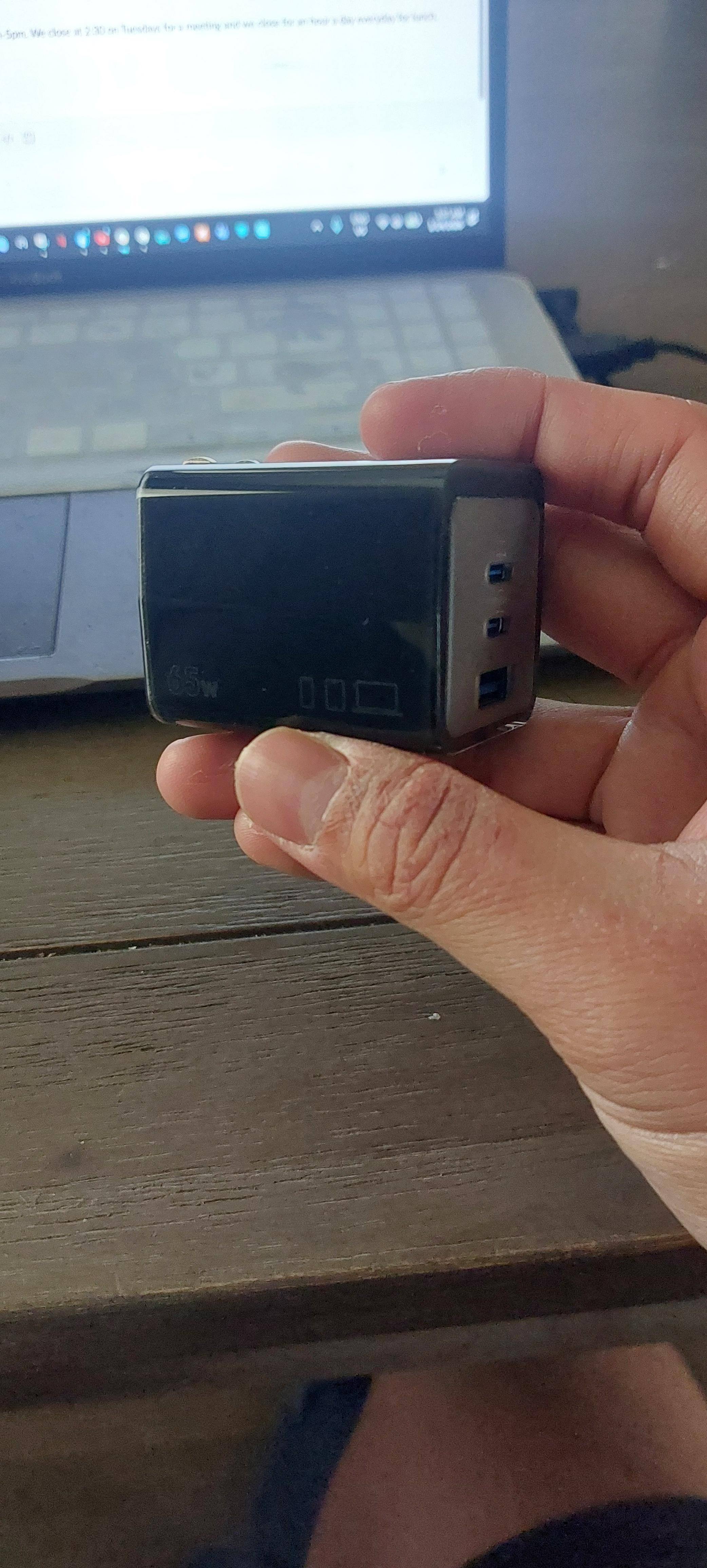 Customer provided, click to load a larger version