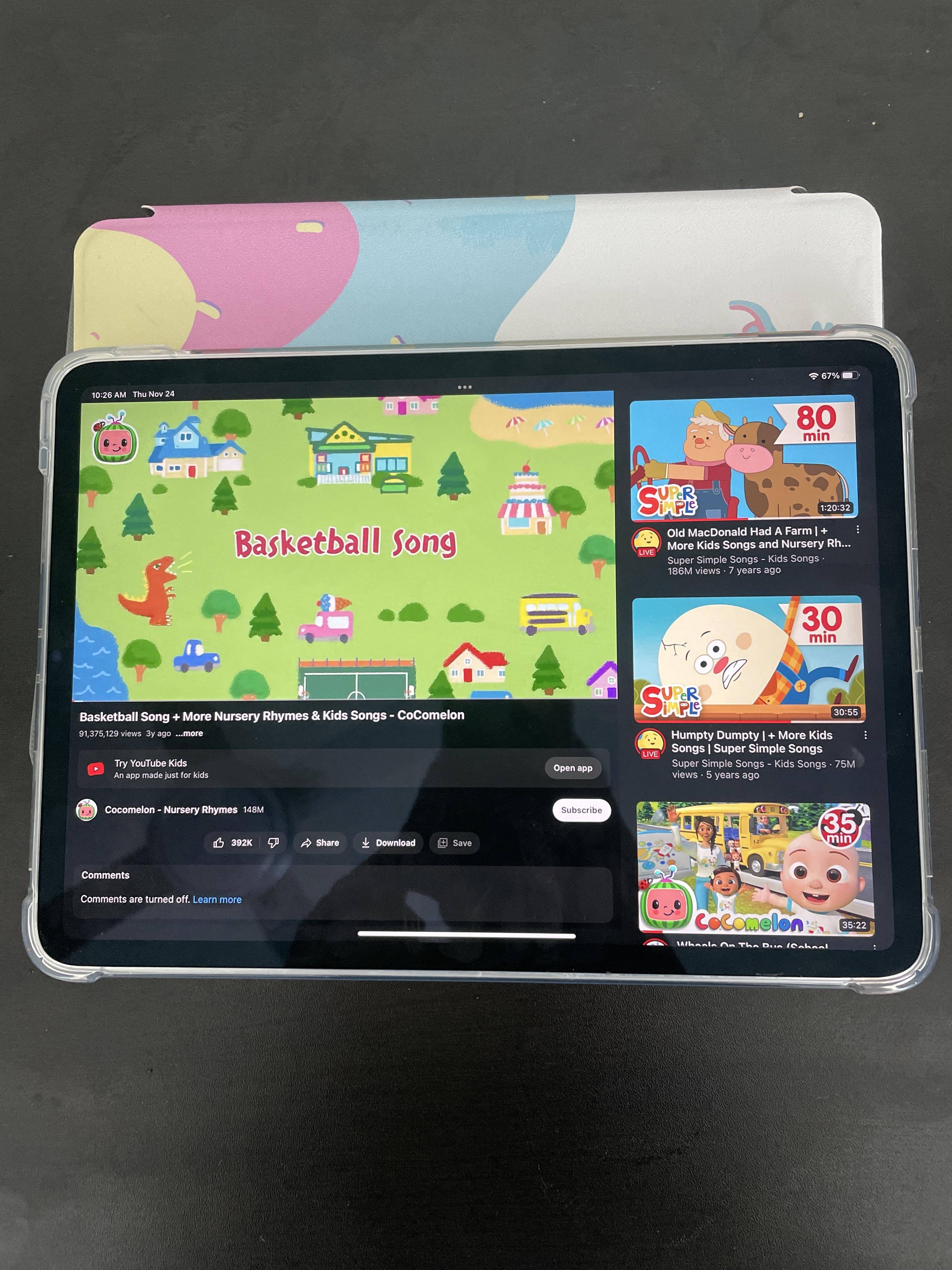 Customer provided, click to load a larger version