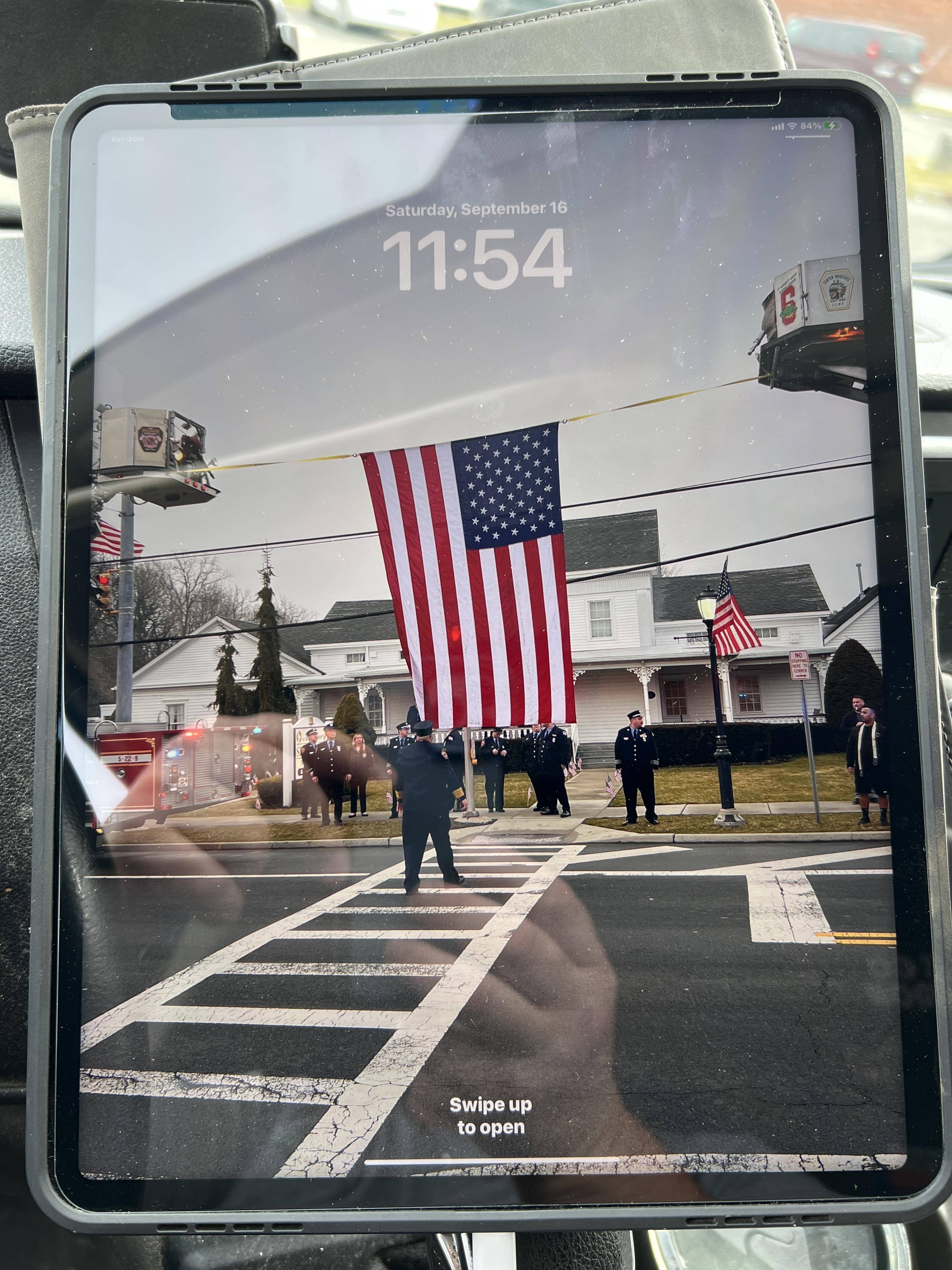 Customer provided image, click to load a larger version