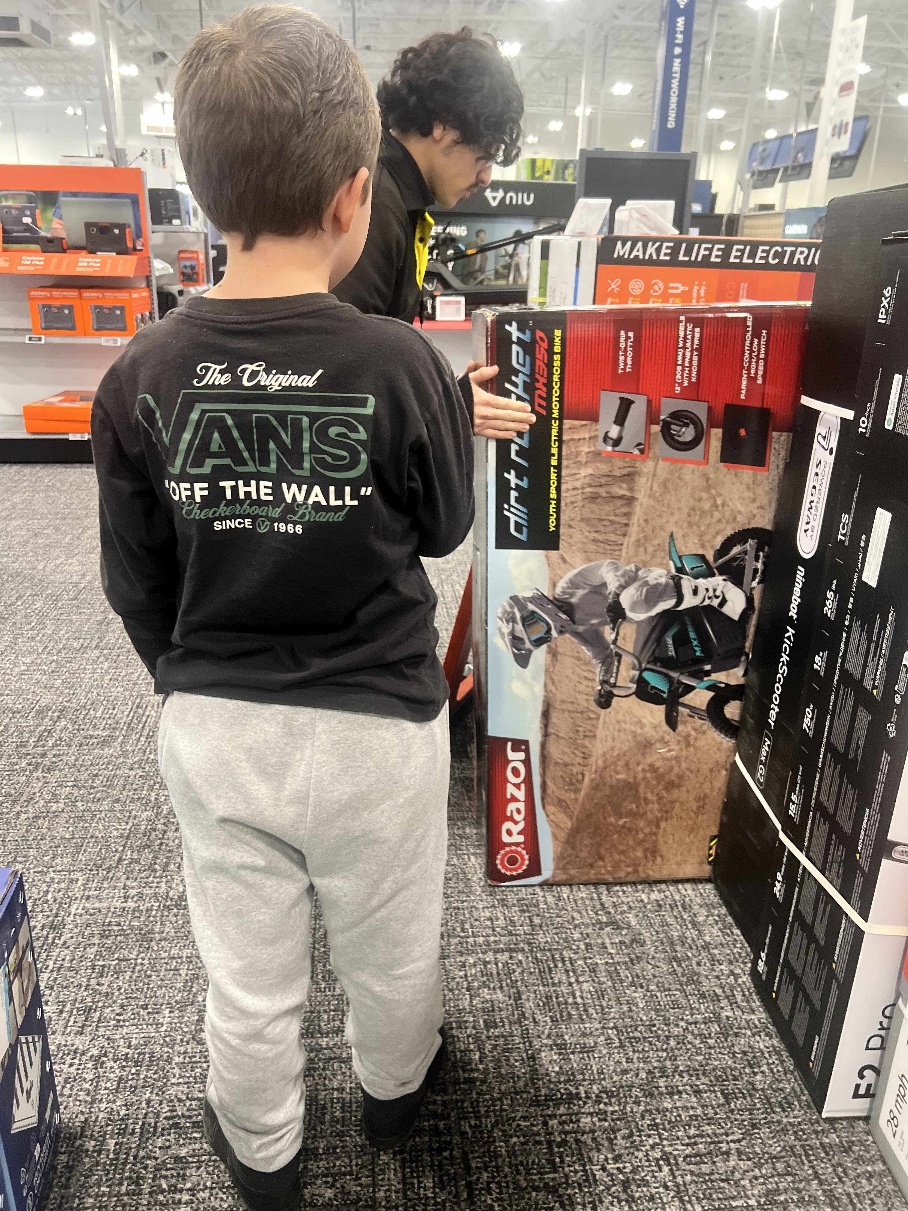 Customer provided image, click to load a larger version