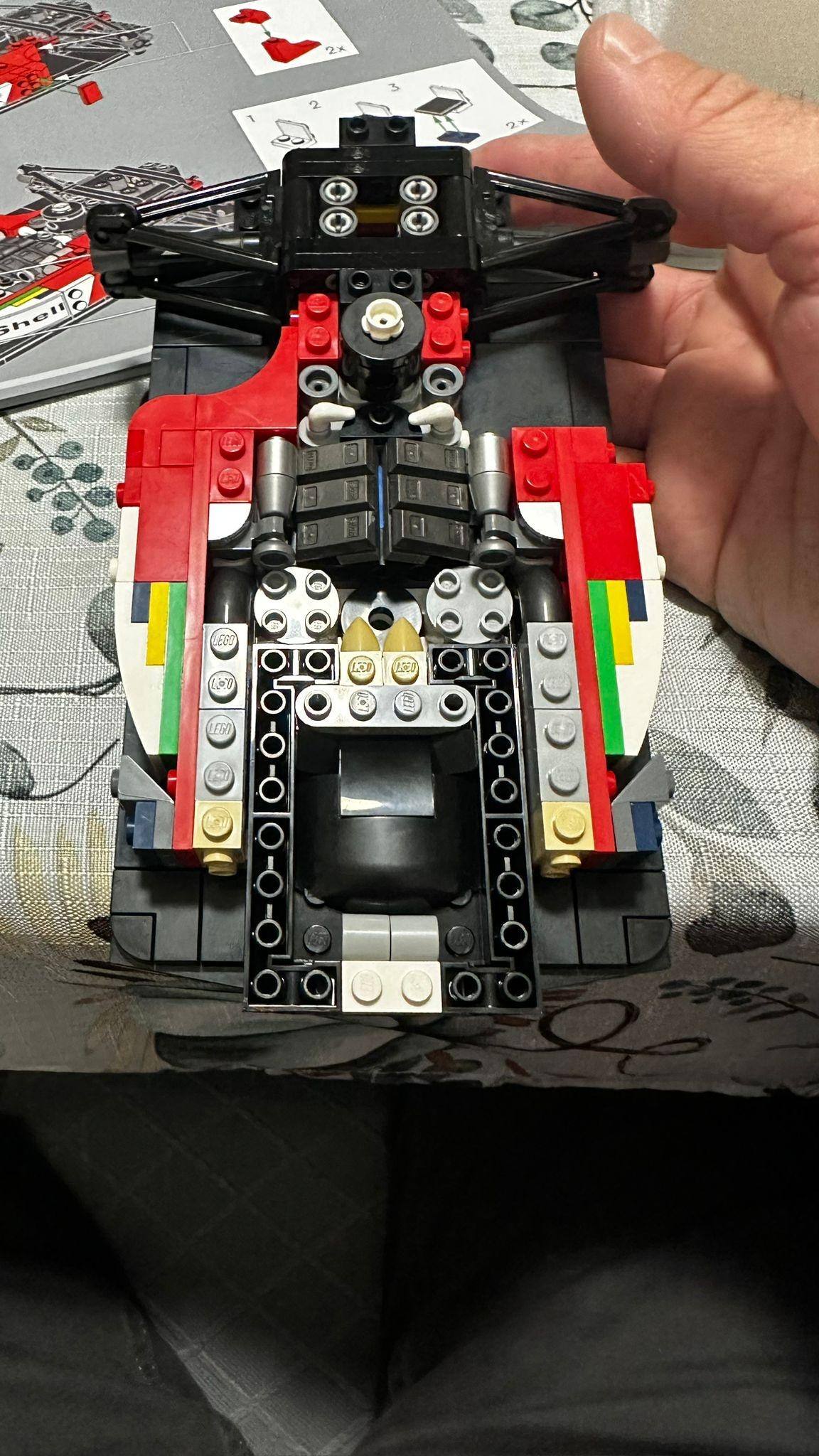 Customer provided image, click to load a larger version