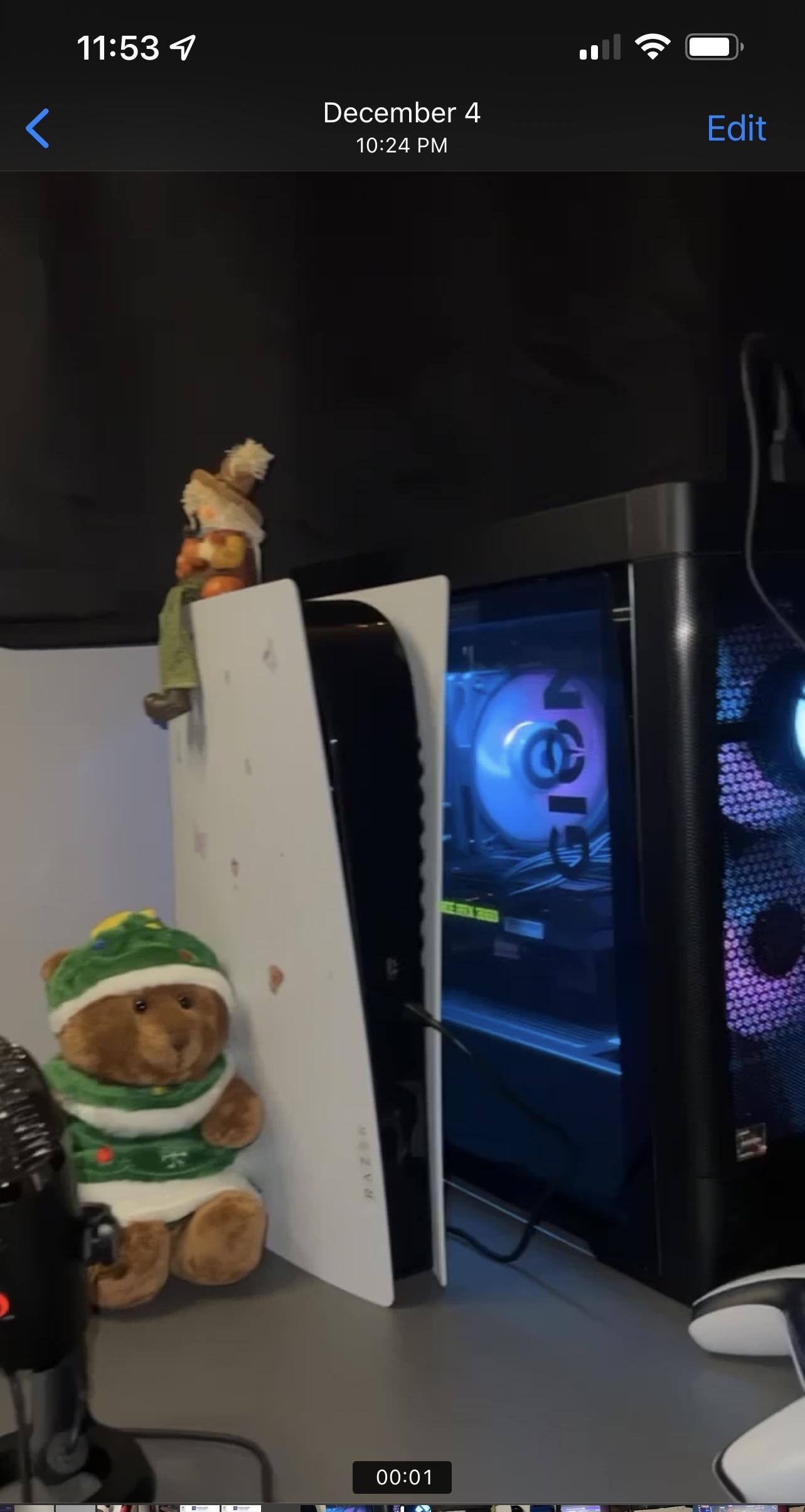 Customer provided image, click to load a larger version