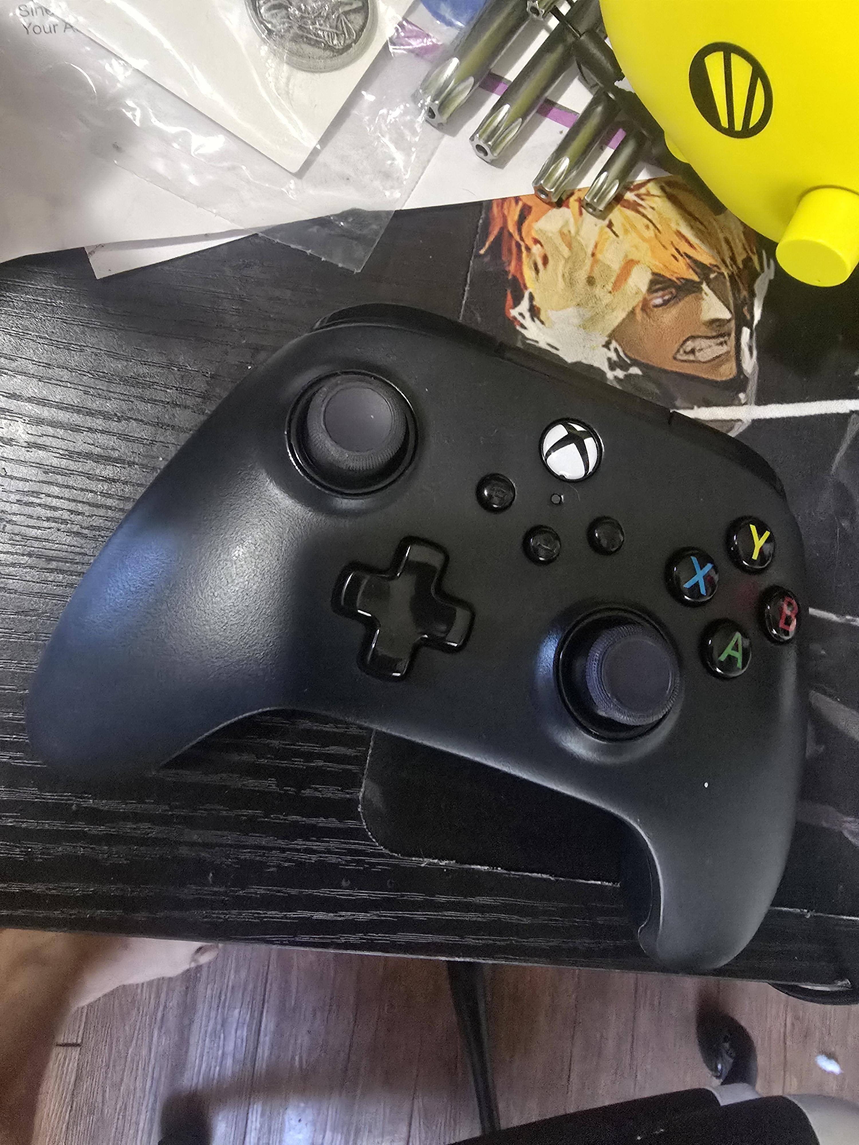 Customer provided image, click to load a larger version