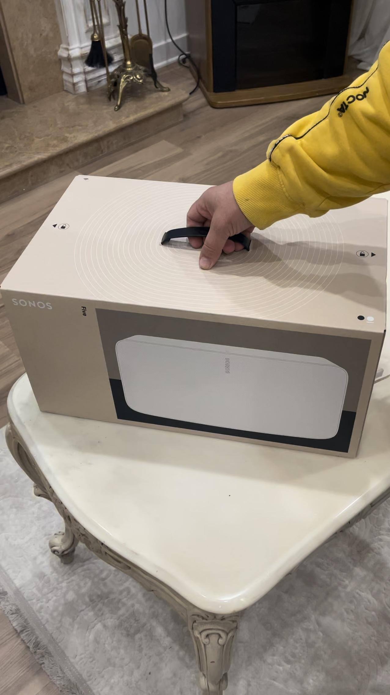 Customer provided, click to load a larger version