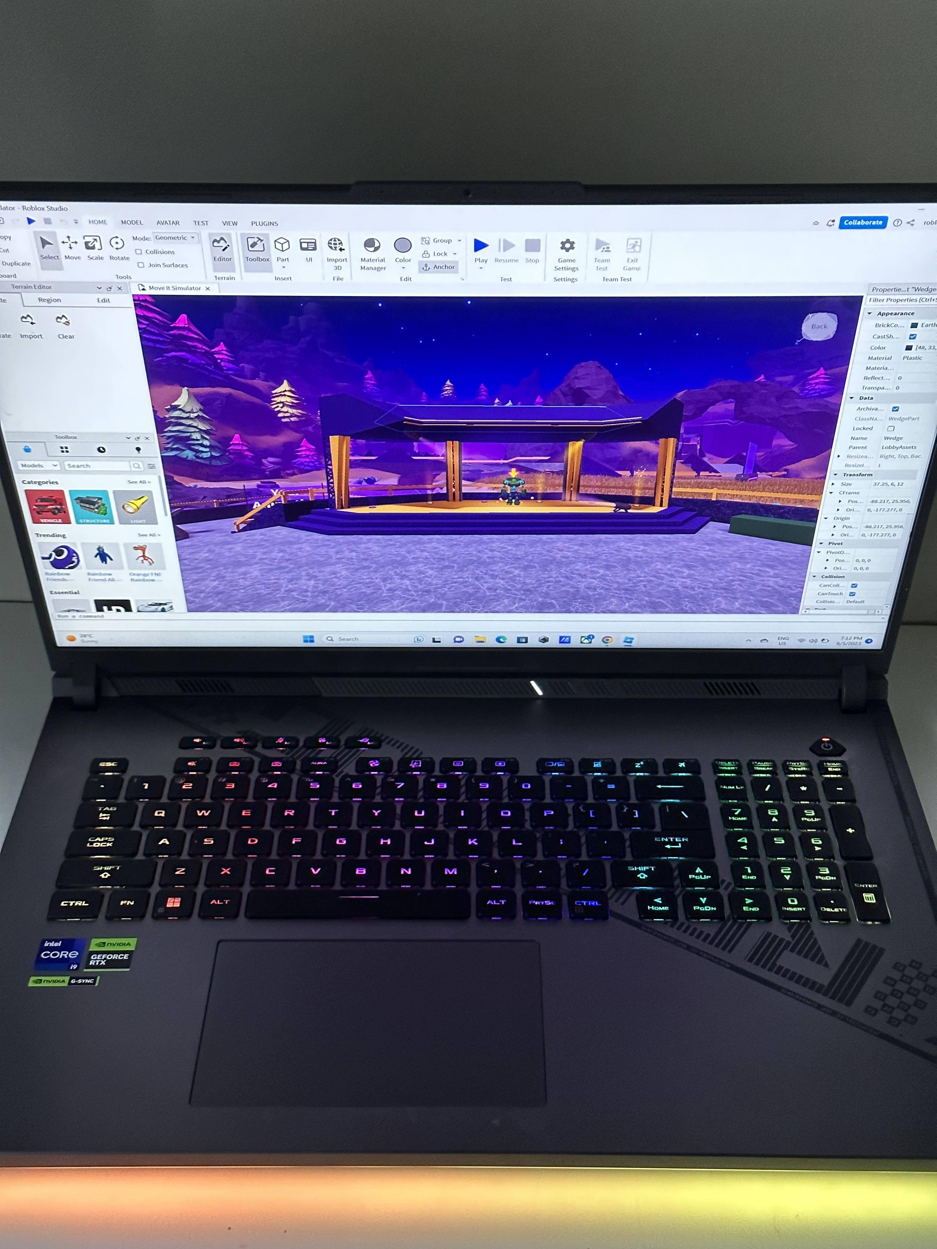 Customer provided, click to load a larger version