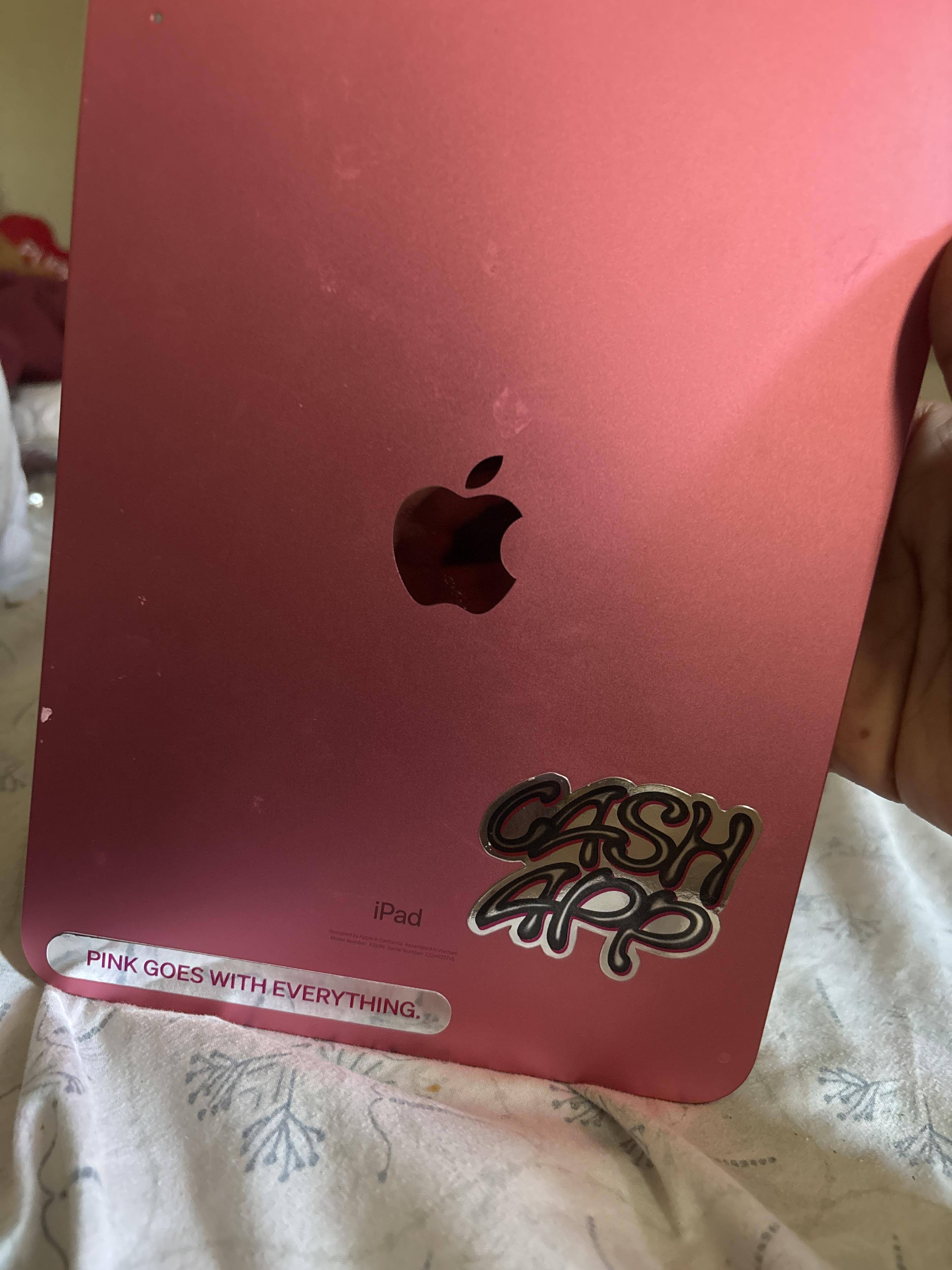 Customer provided, click to load a larger version