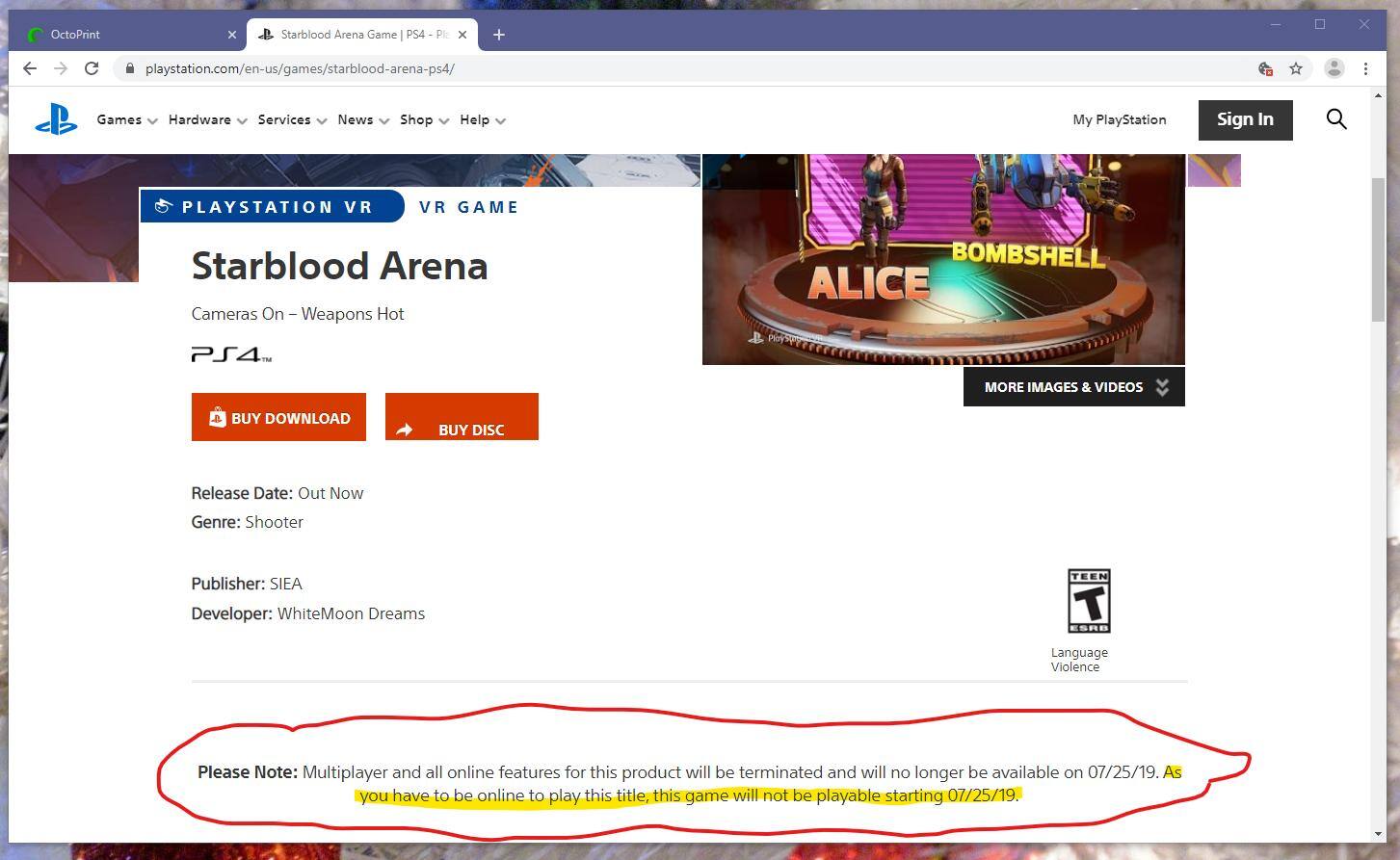 Customer provided image, click to load a larger version