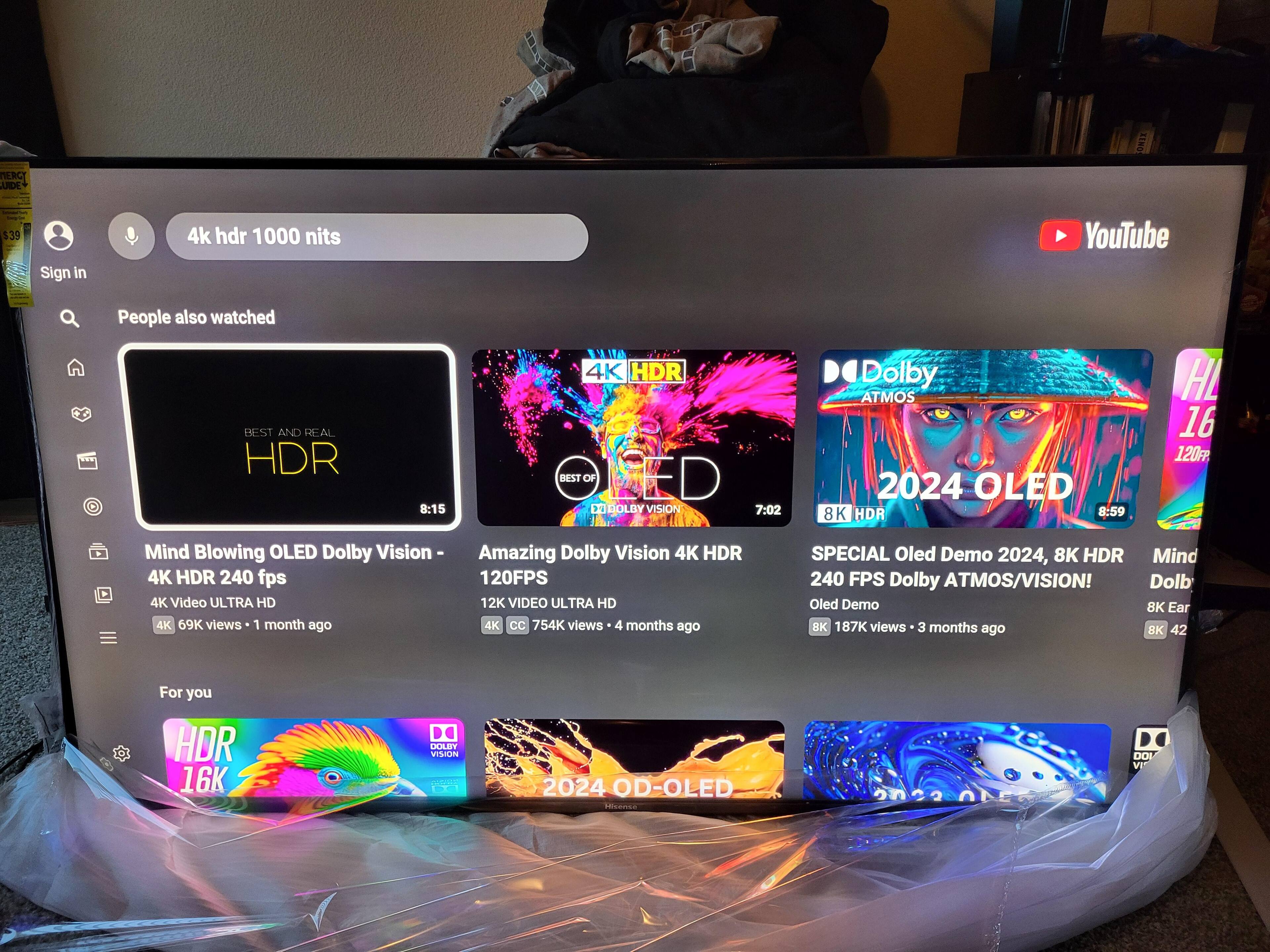 Customer provided, click to load a larger version