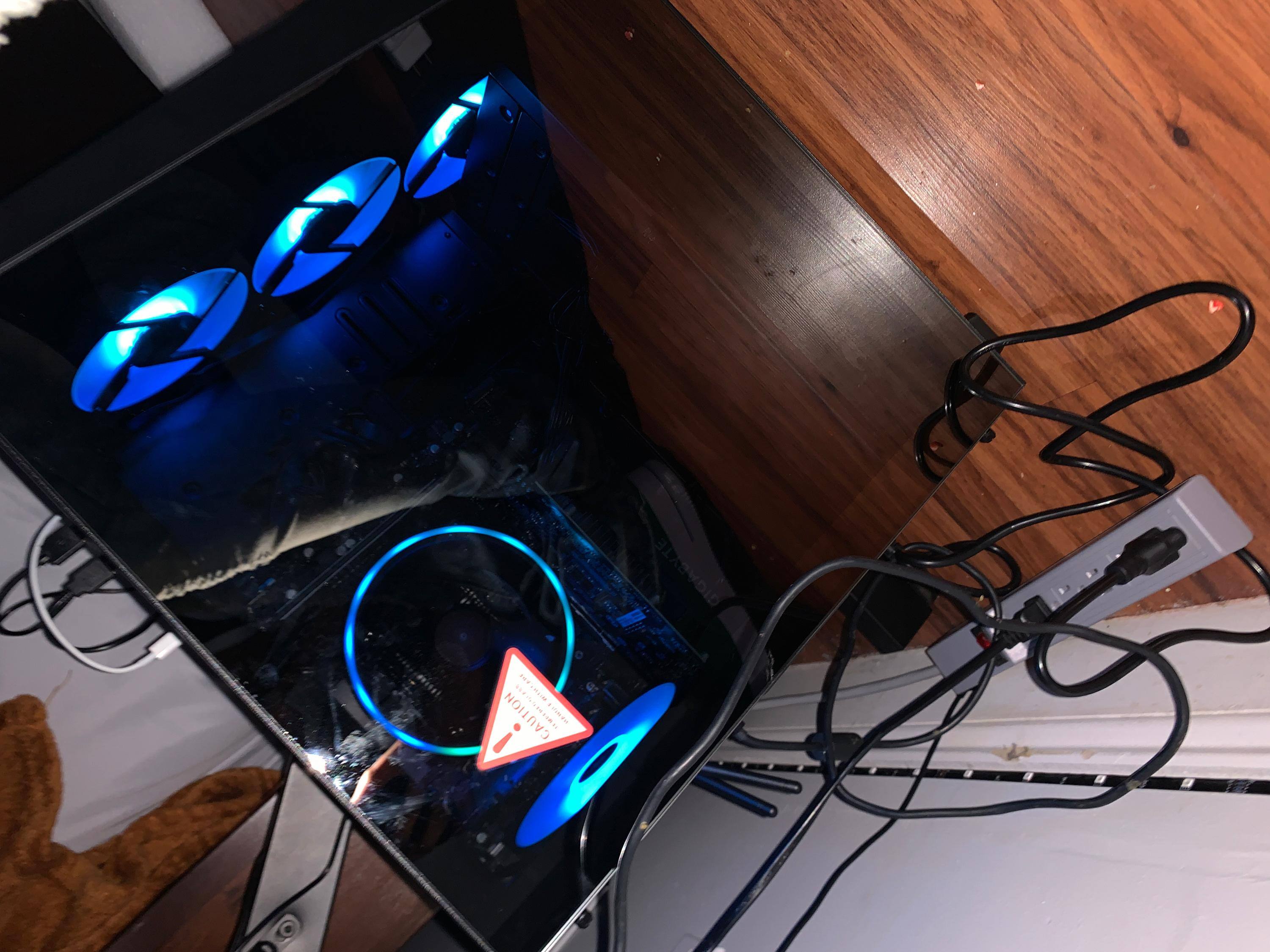 Customer provided image, click to load a larger version