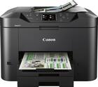 Best Buy: Canon MAXIFY MB2320 Wireless All-In-One Printer Black 9488B002