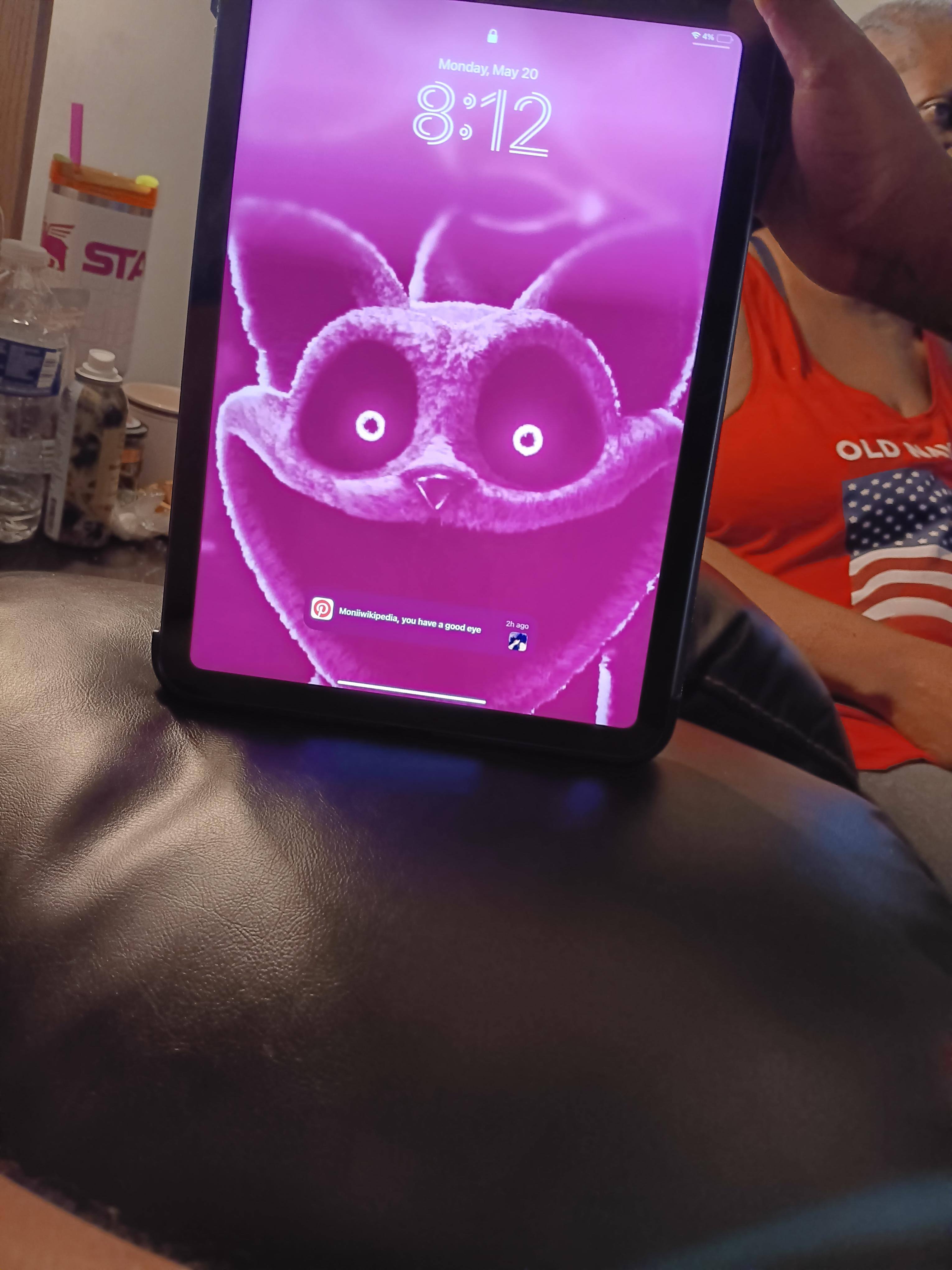 Customer provided, click to load a larger version