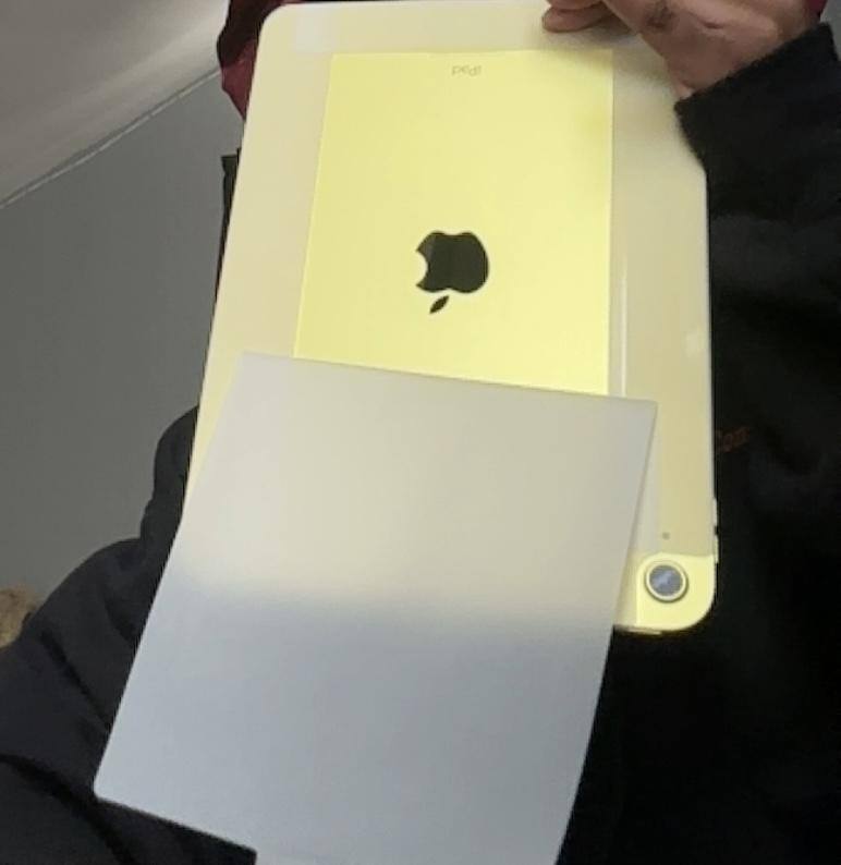 Customer provided, click to load a larger version